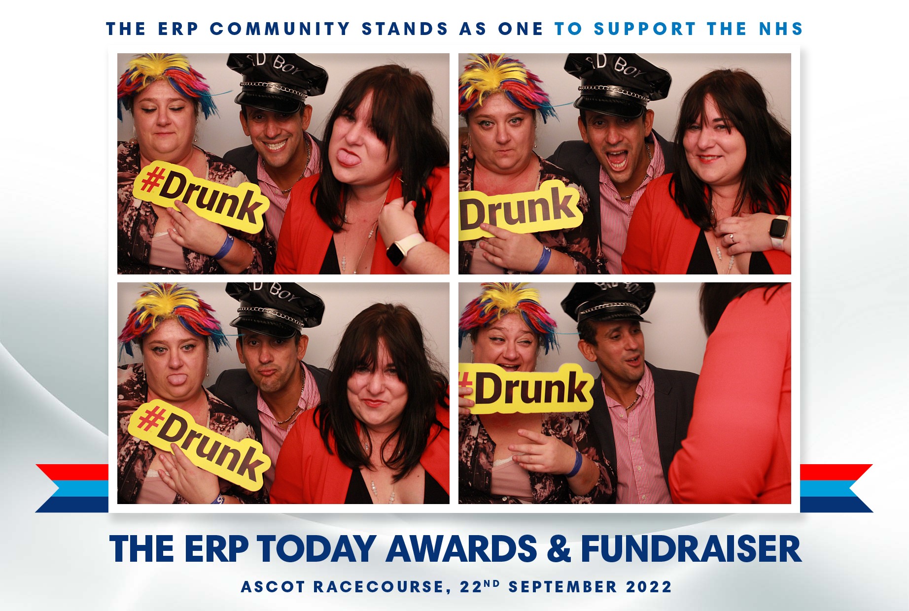 ERP Today Awards | View more photos from the event at gallery.myphotoboothexperience.co.uk/u/MyPhotoBoothExperienceLtd/ERP-Today-Awards-0