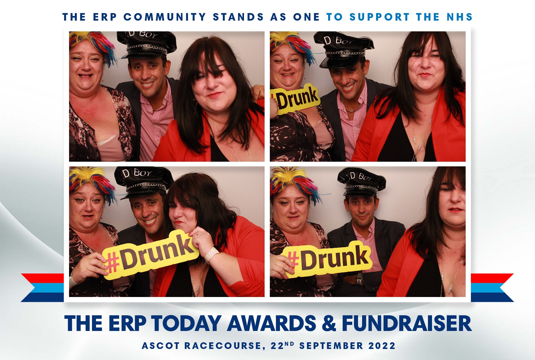ERP Today Awards | View more photos from the event at gallery.myphotoboothexperience.co.uk/u/MyPhotoBoothExperienceLtd/ERP-Today-Awards-0
