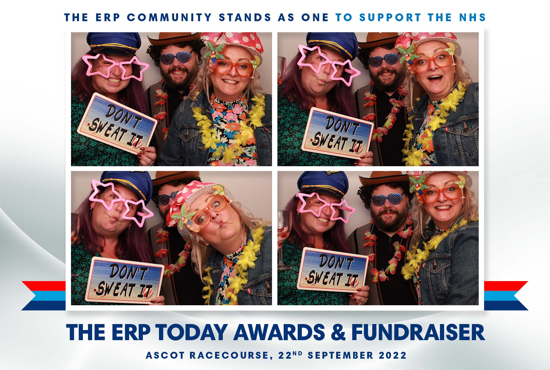 ERP Today Awards | View more photos from the event at gallery.myphotoboothexperience.co.uk/u/MyPhotoBoothExperienceLtd/ERP-Today-Awards-0