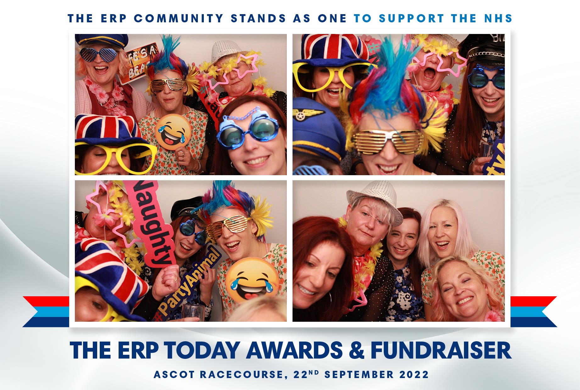 ERP Today Awards | View more photos from the event at gallery.myphotoboothexperience.co.uk/u/MyPhotoBoothExperienceLtd/ERP-Today-Awards-0