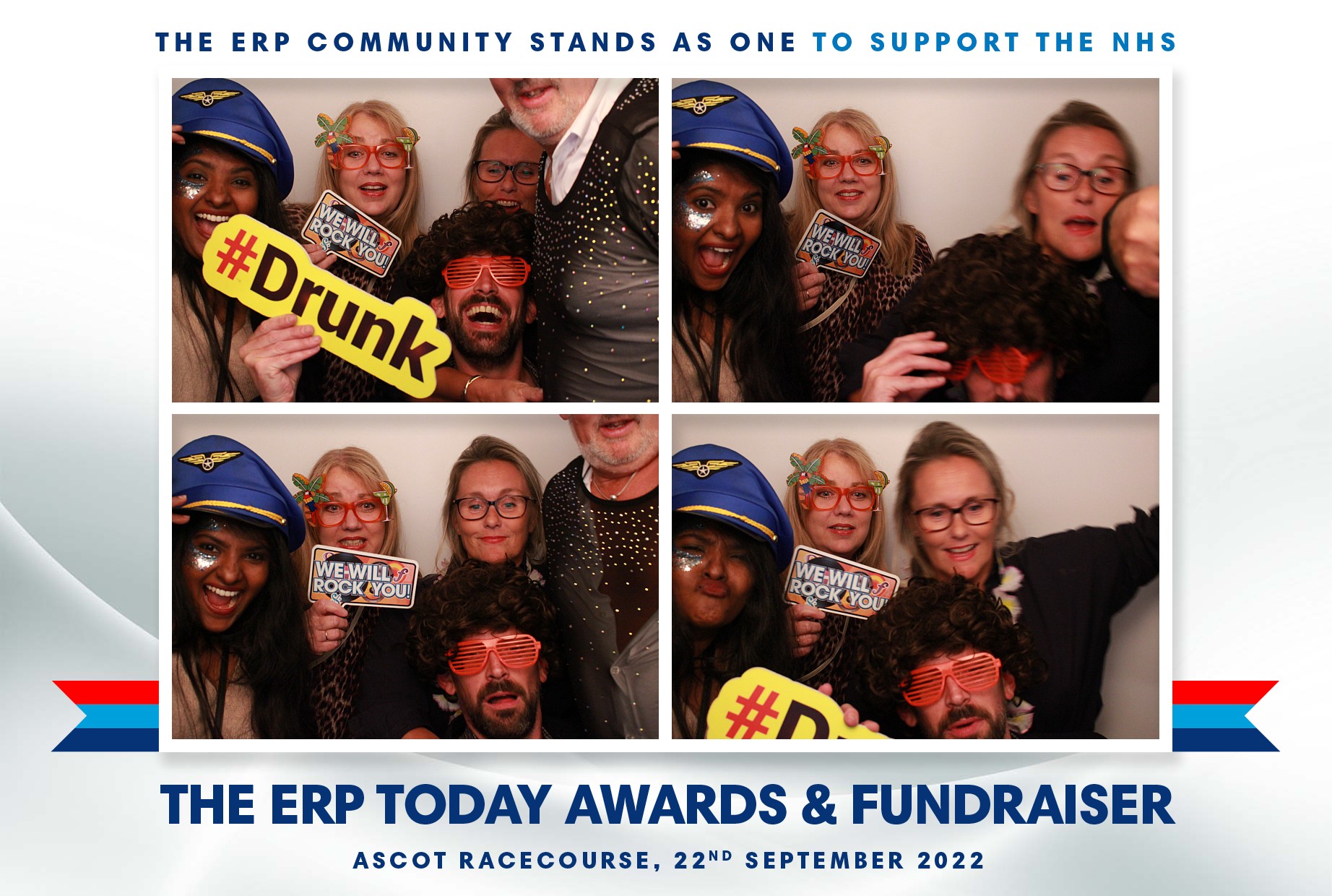 ERP Today Awards | View more photos from the event at gallery.myphotoboothexperience.co.uk/u/MyPhotoBoothExperienceLtd/ERP-Today-Awards-0