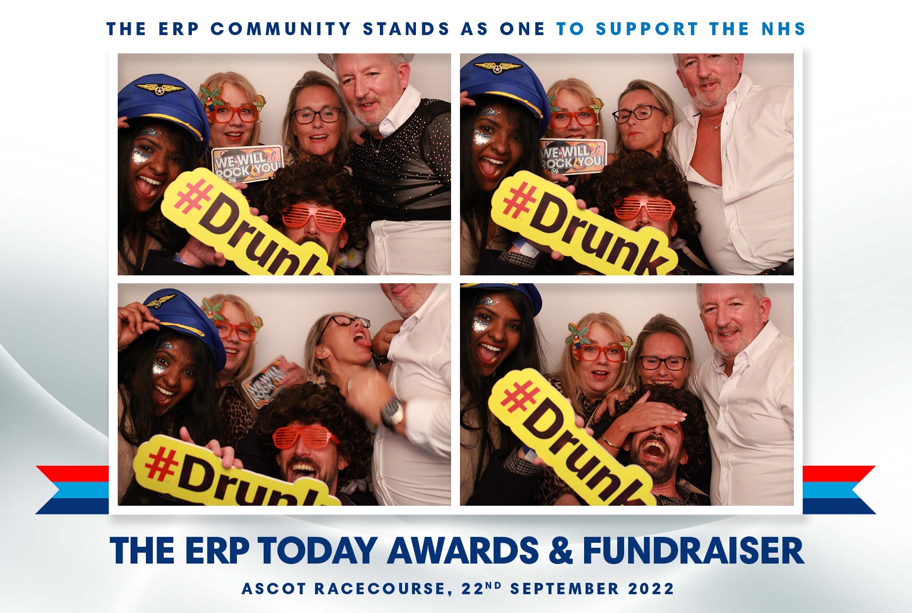 ERP Today Awards | View more photos from the event at gallery.myphotoboothexperience.co.uk/u/MyPhotoBoothExperienceLtd/ERP-Today-Awards-0