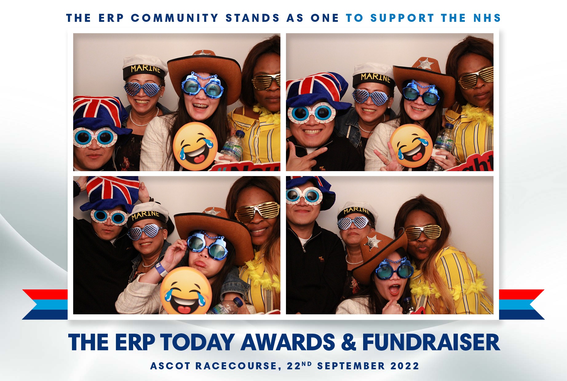 ERP Today Awards | View more photos from the event at gallery.myphotoboothexperience.co.uk/u/MyPhotoBoothExperienceLtd/ERP-Today-Awards-0