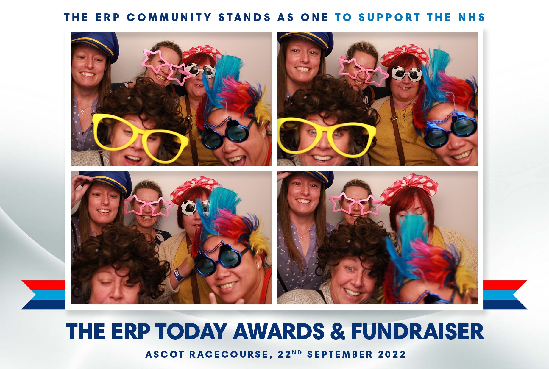 ERP Today Awards | View more photos from the event at gallery.myphotoboothexperience.co.uk/u/MyPhotoBoothExperienceLtd/ERP-Today-Awards-0