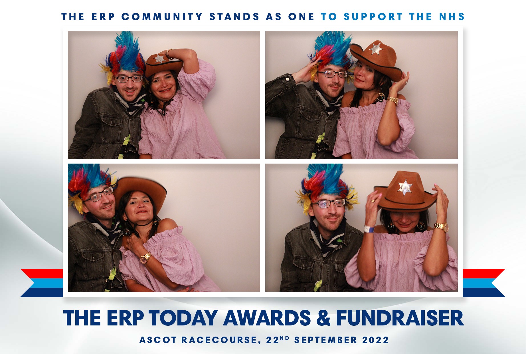 ERP Today Awards | View more photos from the event at gallery.myphotoboothexperience.co.uk/u/MyPhotoBoothExperienceLtd/ERP-Today-Awards-0