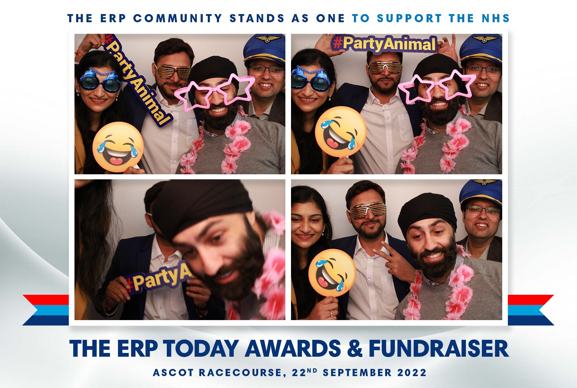ERP Today Awards | View more photos from the event at gallery.myphotoboothexperience.co.uk/u/MyPhotoBoothExperienceLtd/ERP-Today-Awards-0