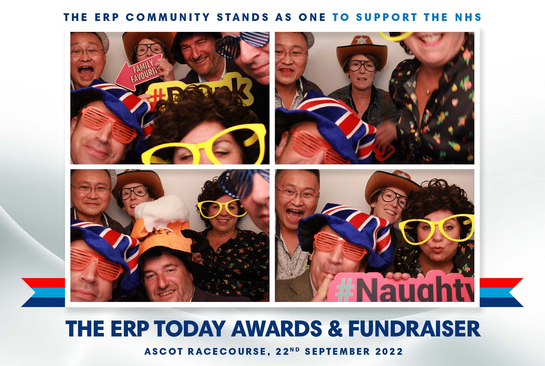 ERP Today Awards | View more photos from the event at gallery.myphotoboothexperience.co.uk/u/MyPhotoBoothExperienceLtd/ERP-Today-Awards-0