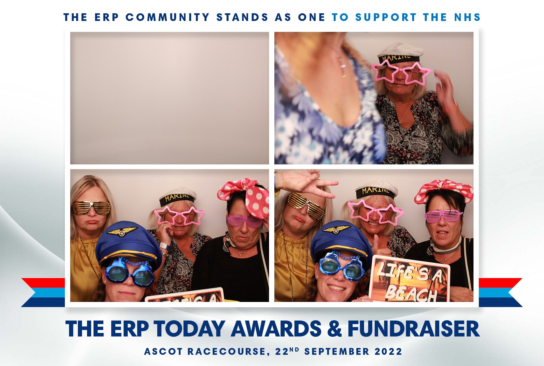 ERP Today Awards | View more photos from the event at gallery.myphotoboothexperience.co.uk/u/MyPhotoBoothExperienceLtd/ERP-Today-Awards-0