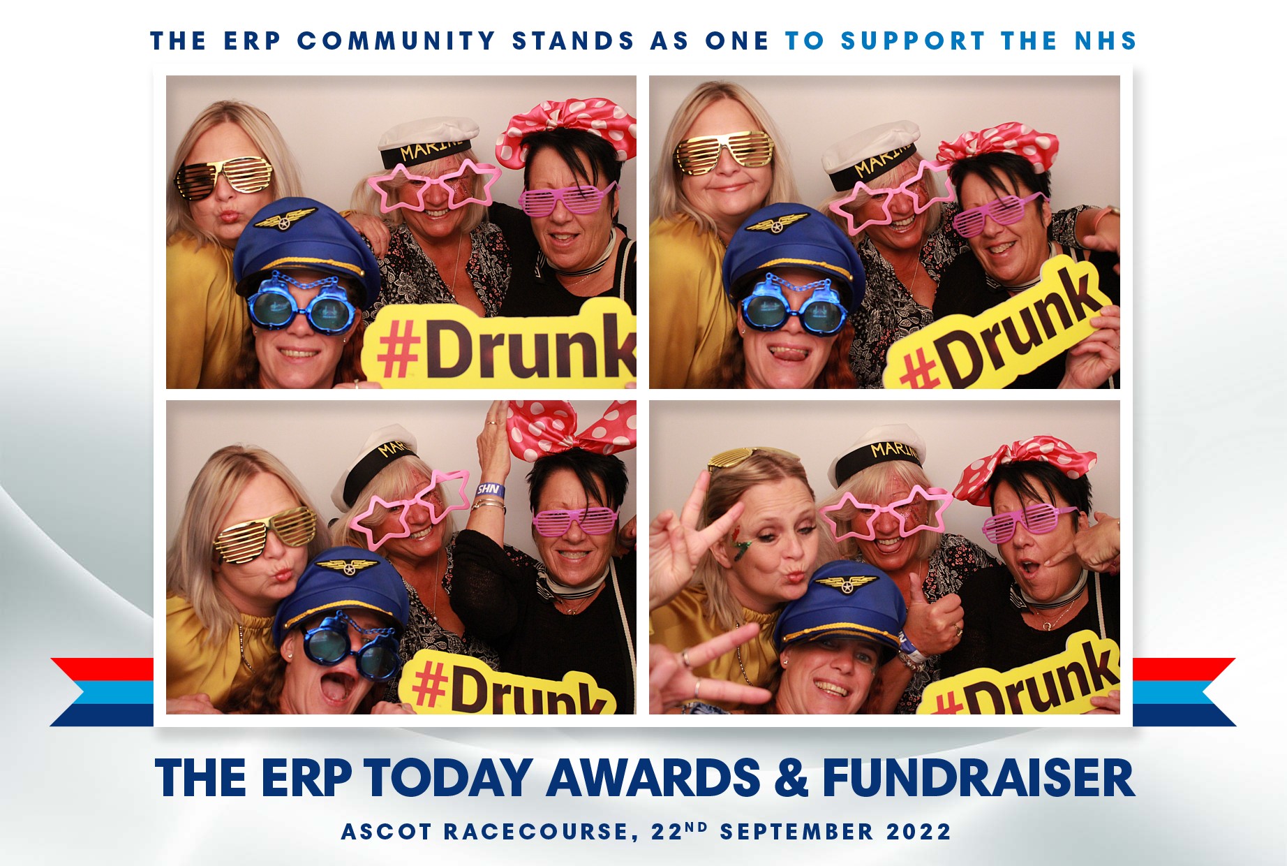 ERP Today Awards | View more photos from the event at gallery.myphotoboothexperience.co.uk/u/MyPhotoBoothExperienceLtd/ERP-Today-Awards-0