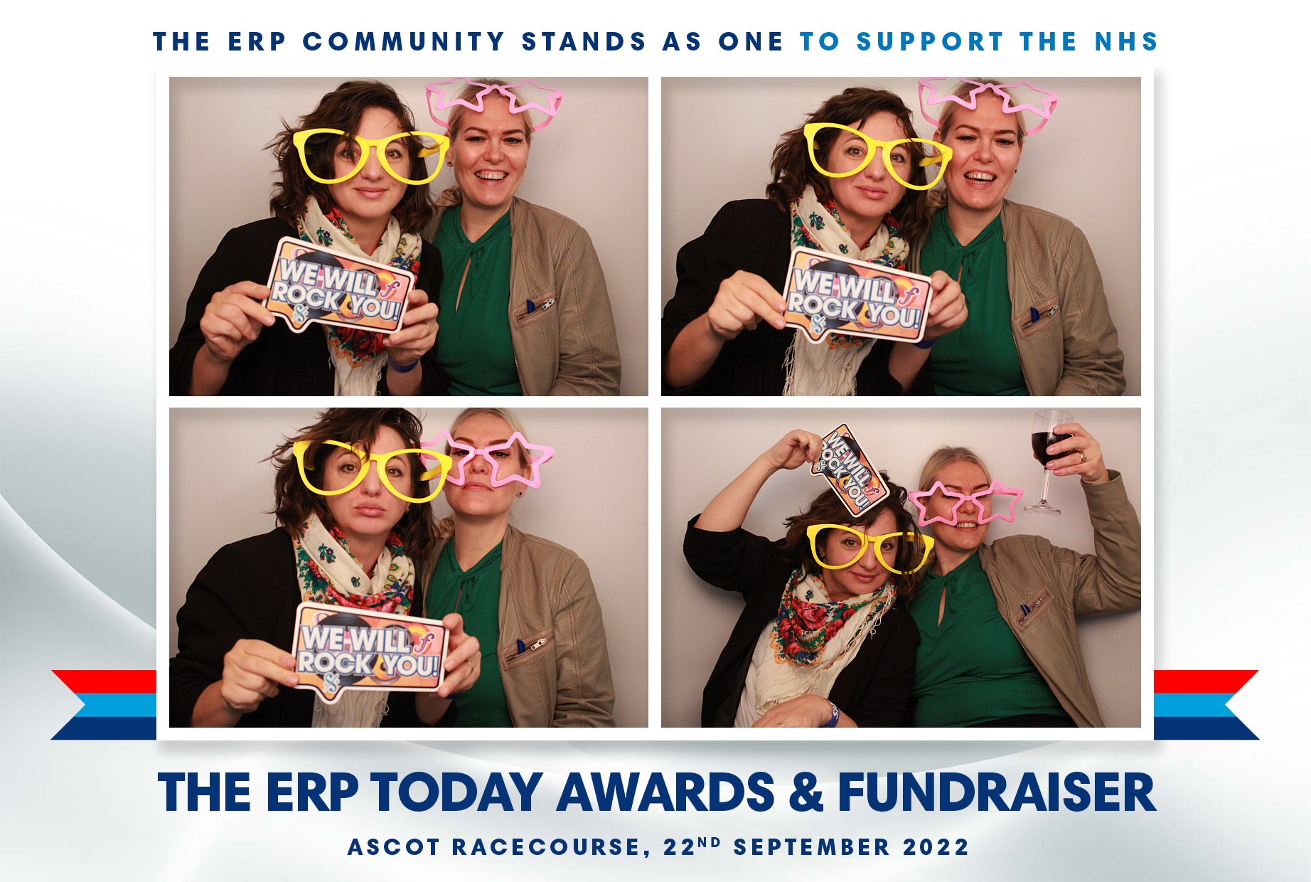 ERP Today Awards | View more photos from the event at gallery.myphotoboothexperience.co.uk/u/MyPhotoBoothExperienceLtd/ERP-Today-Awards-0