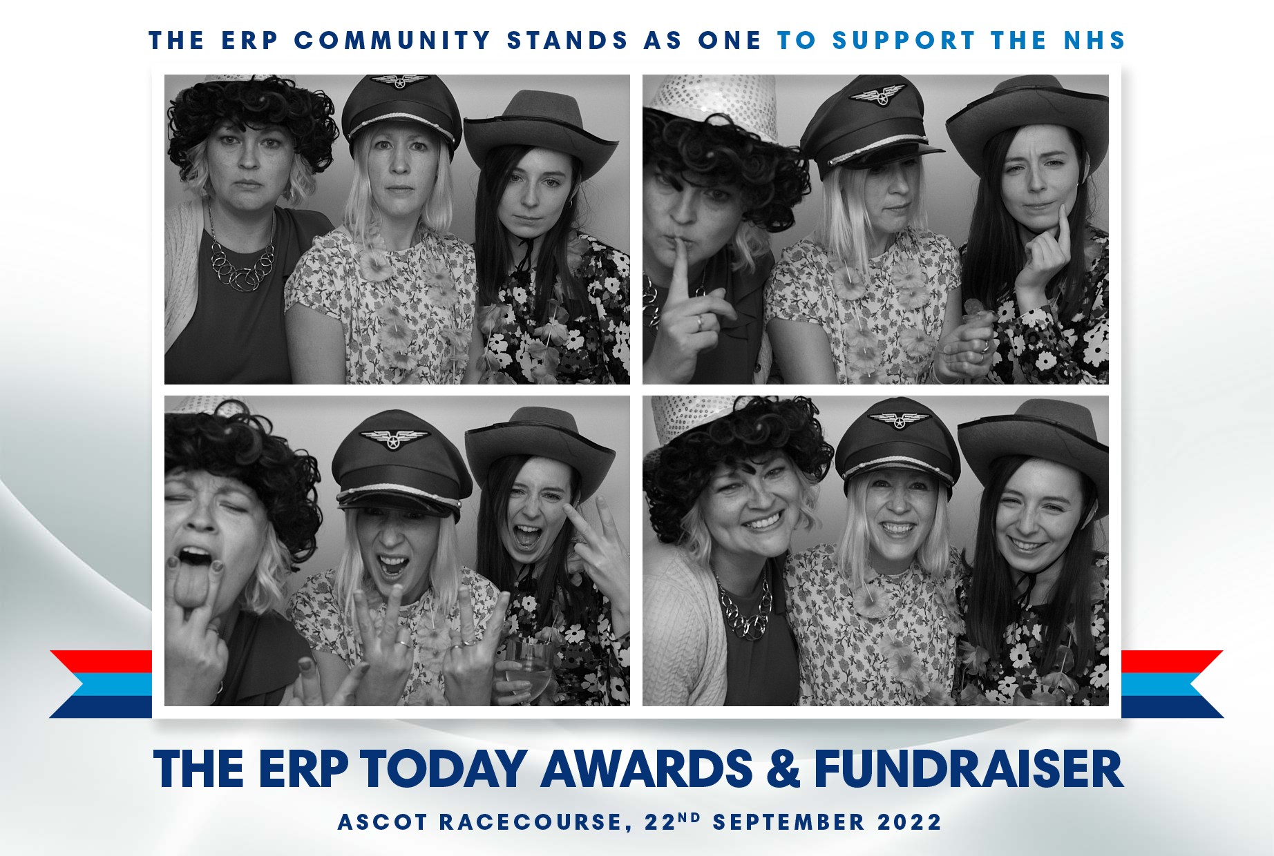 ERP Today Awards | View more photos from the event at gallery.myphotoboothexperience.co.uk/u/MyPhotoBoothExperienceLtd/ERP-Today-Awards-0