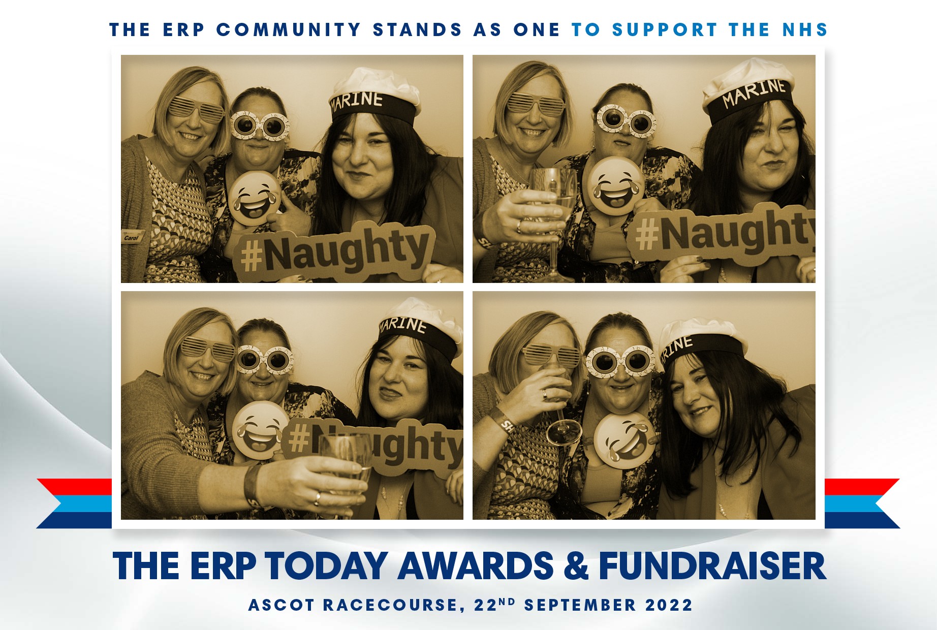 ERP Today Awards | View more photos from the event at gallery.myphotoboothexperience.co.uk/u/MyPhotoBoothExperienceLtd/ERP-Today-Awards-0
