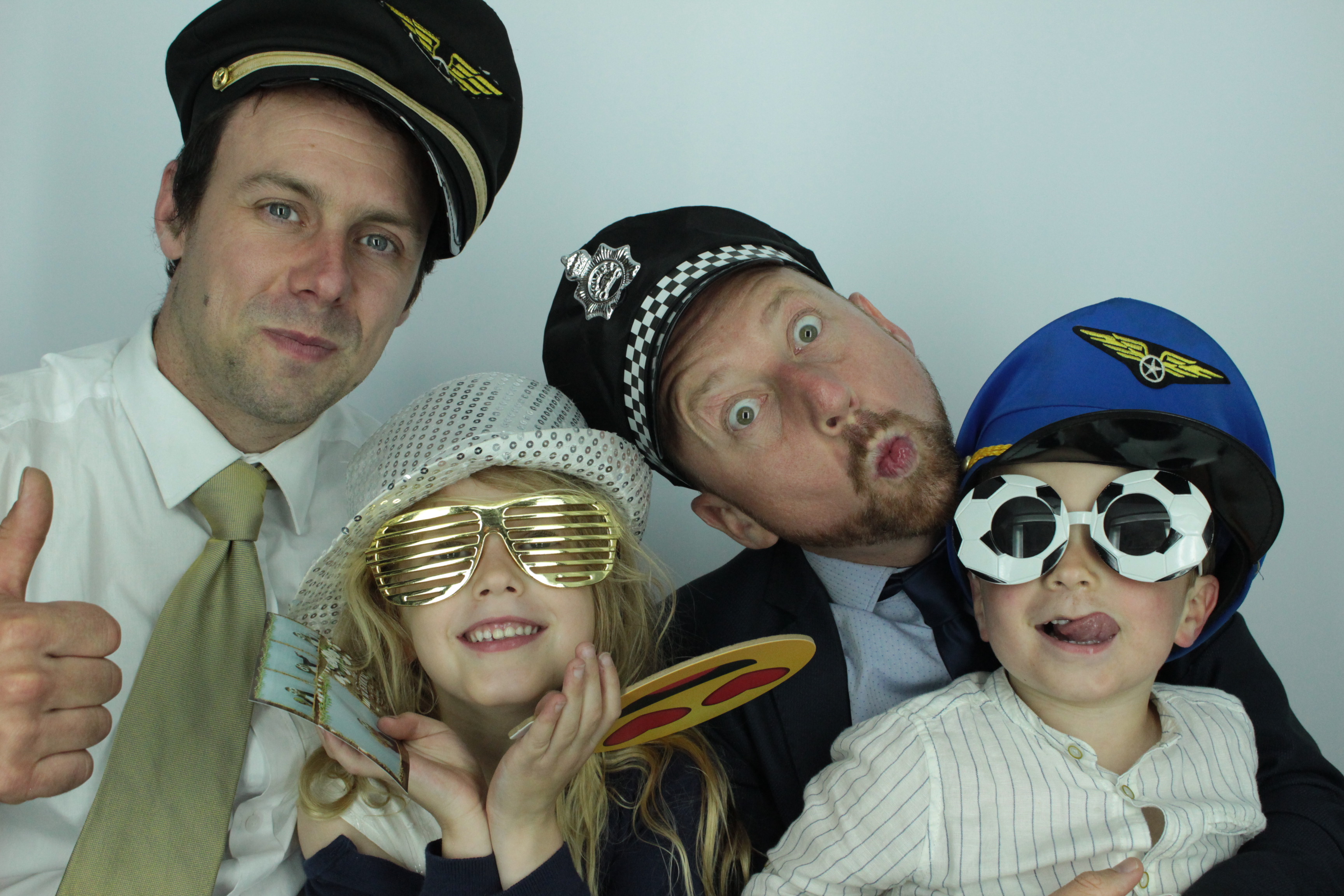 Eamonn & Paige's Wedding  | View more photos from the event at gallery.myphotoboothexperience.co.uk/u/MyPhotoBoothExperienceLtd/Eamonn-Paiges-Wedding
