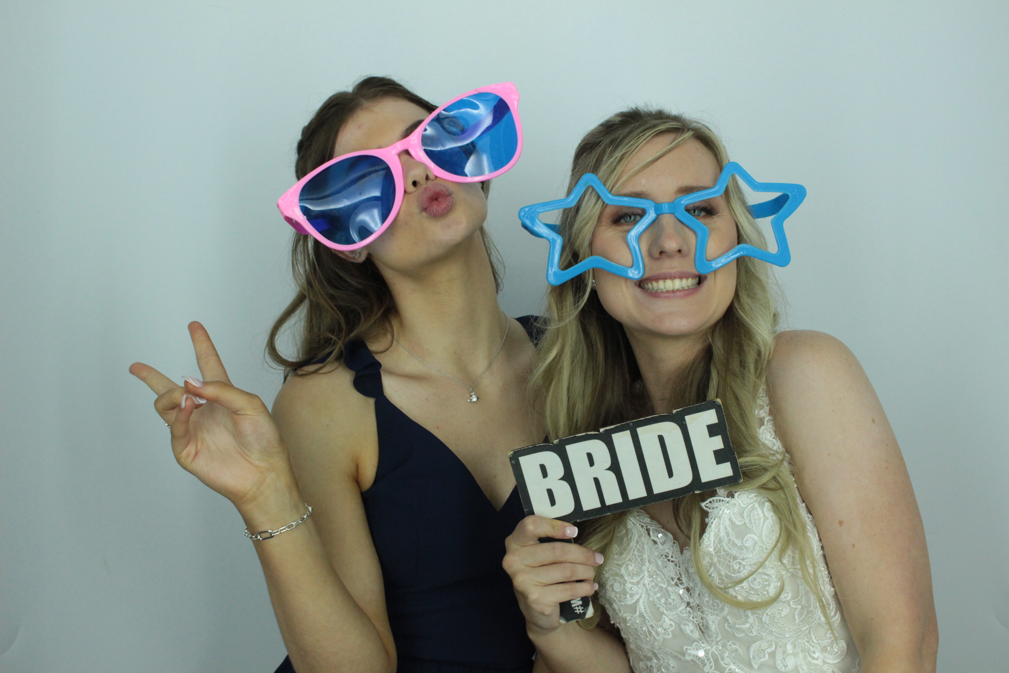 Eamonn & Paige's Wedding  | View more photos from the event at gallery.myphotoboothexperience.co.uk/u/MyPhotoBoothExperienceLtd/Eamonn-Paiges-Wedding