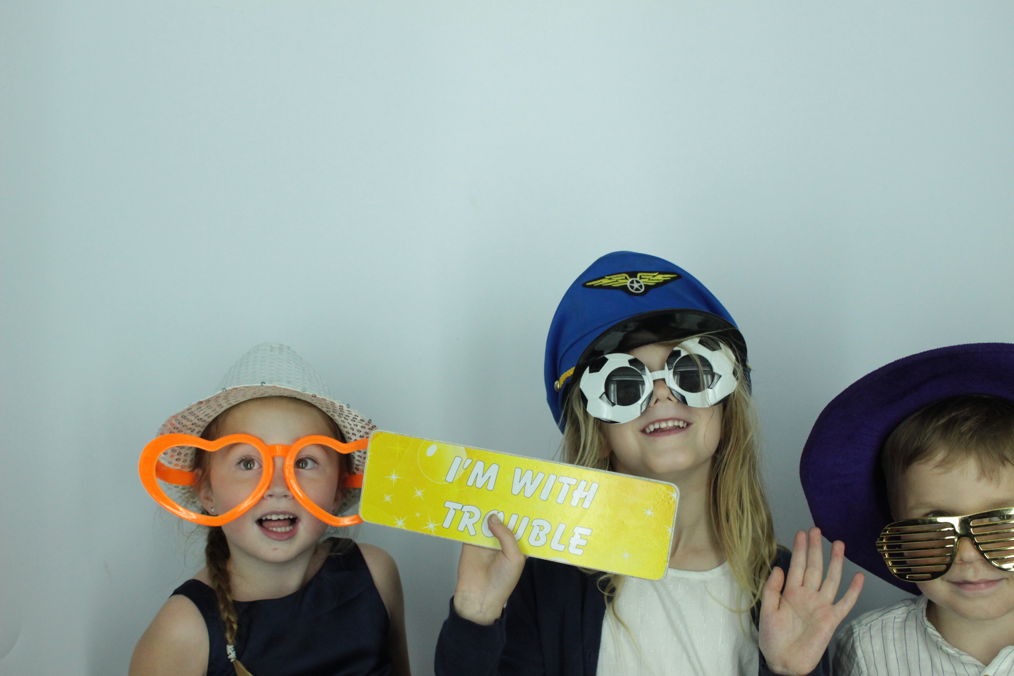 Eamonn & Paige's Wedding  | View more photos from the event at gallery.myphotoboothexperience.co.uk/u/MyPhotoBoothExperienceLtd/Eamonn-Paiges-Wedding