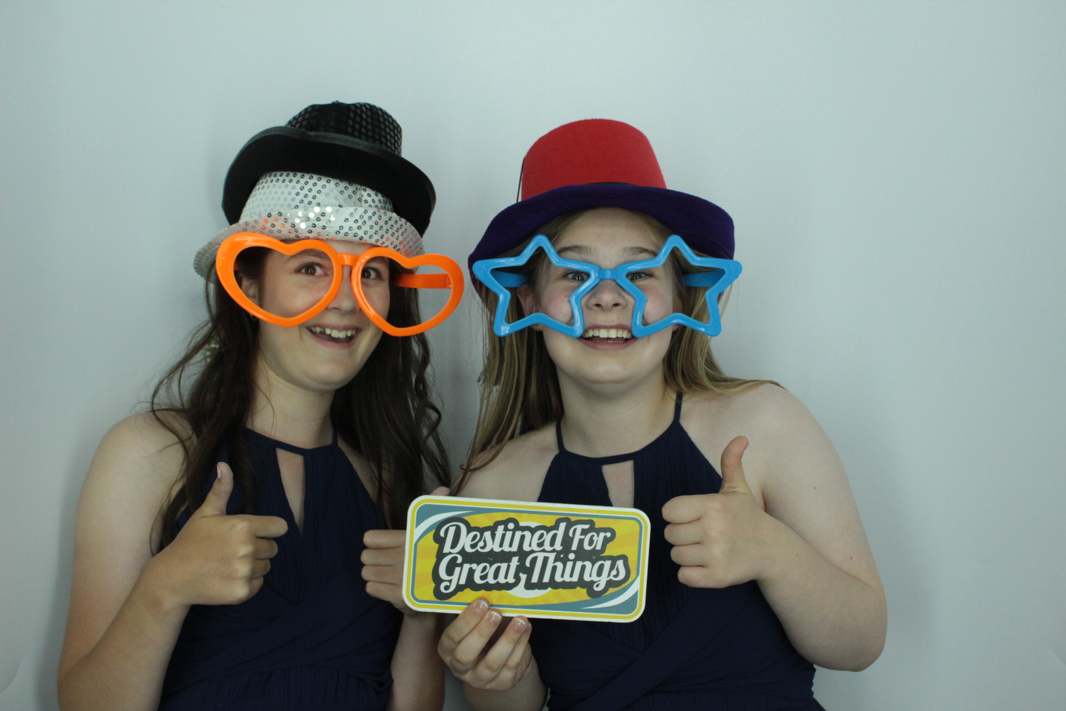 Eamonn & Paige's Wedding  | View more photos from the event at gallery.myphotoboothexperience.co.uk/u/MyPhotoBoothExperienceLtd/Eamonn-Paiges-Wedding