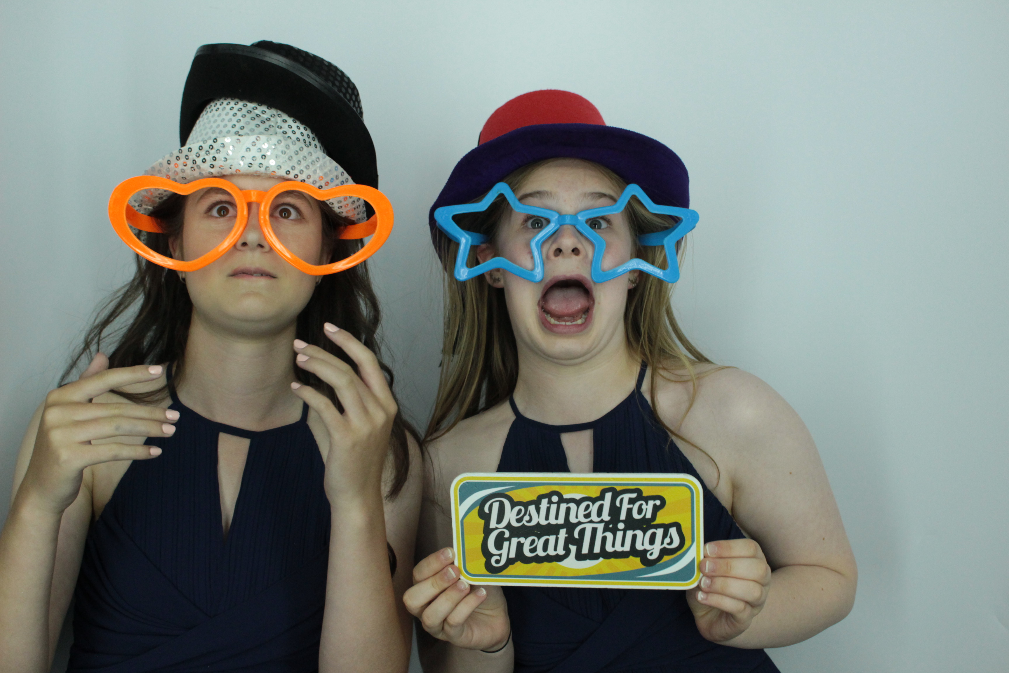 Eamonn & Paige's Wedding  | View more photos from the event at gallery.myphotoboothexperience.co.uk/u/MyPhotoBoothExperienceLtd/Eamonn-Paiges-Wedding