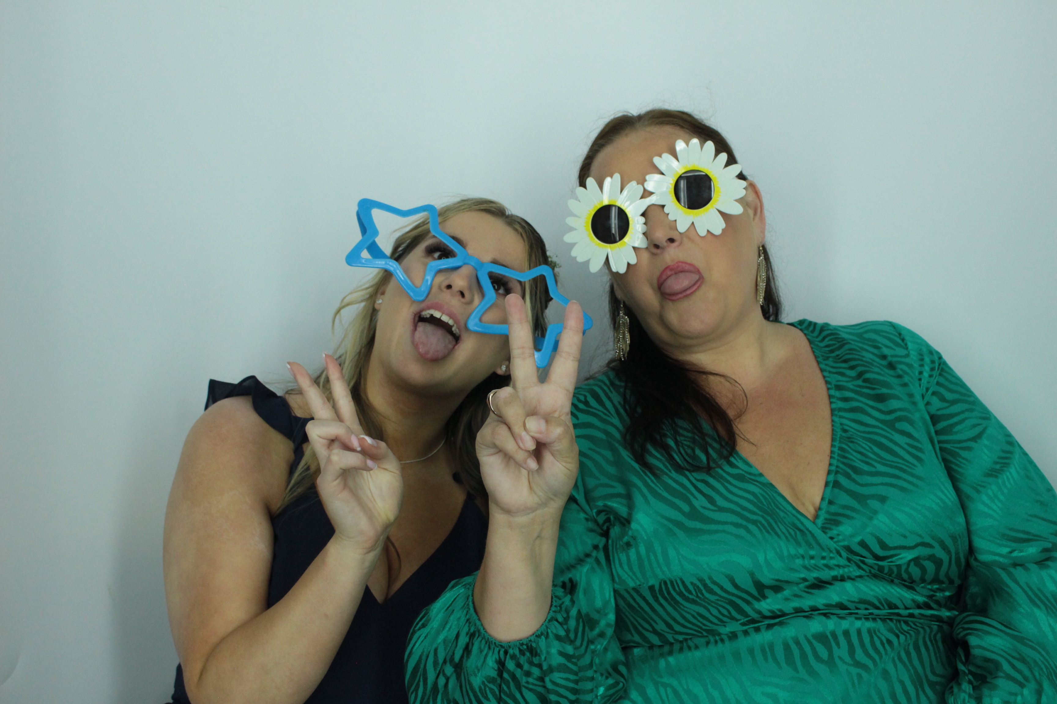 Eamonn & Paige's Wedding  | View more photos from the event at gallery.myphotoboothexperience.co.uk/u/MyPhotoBoothExperienceLtd/Eamonn-Paiges-Wedding