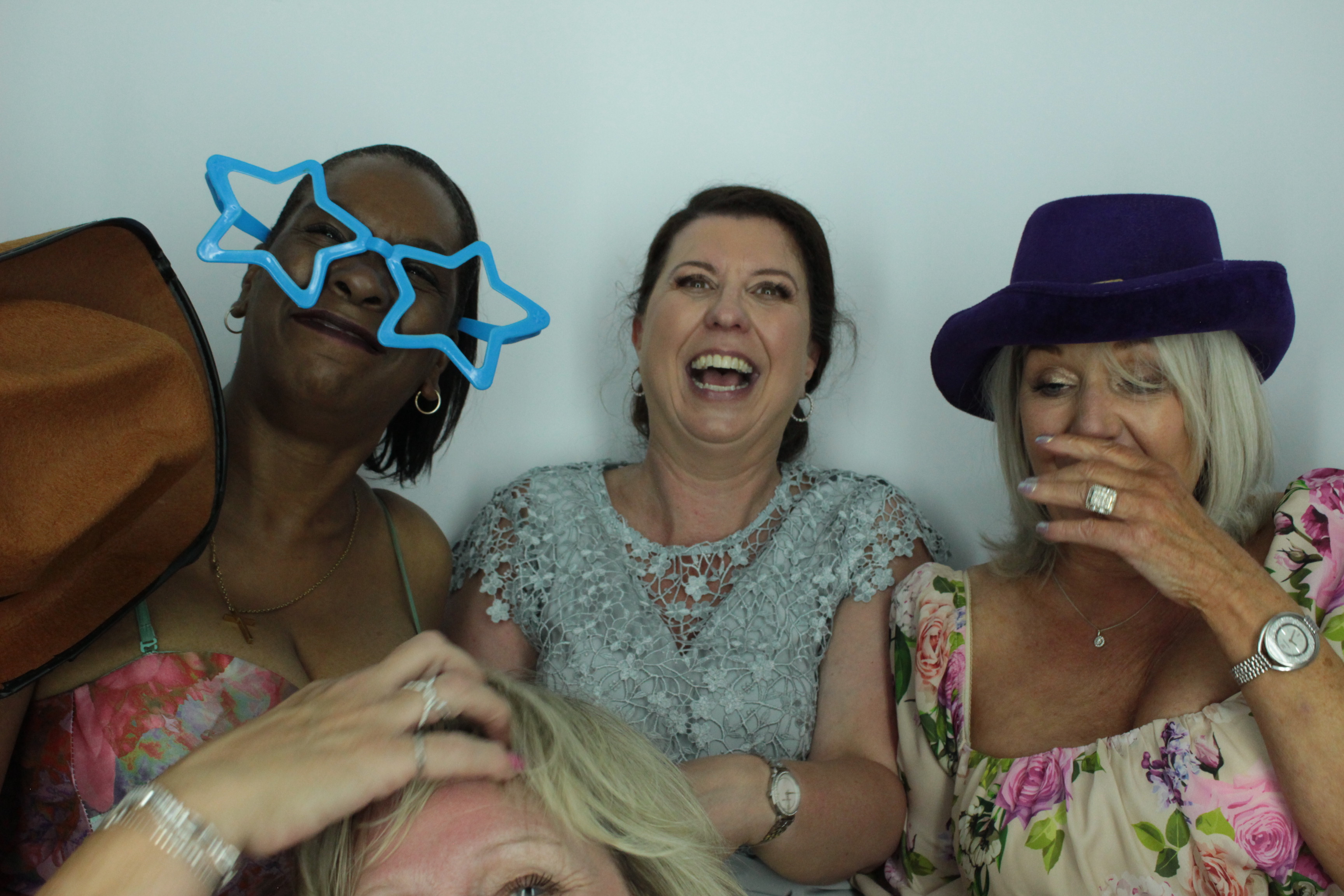 Eamonn & Paige's Wedding  | View more photos from the event at gallery.myphotoboothexperience.co.uk/u/MyPhotoBoothExperienceLtd/Eamonn-Paiges-Wedding