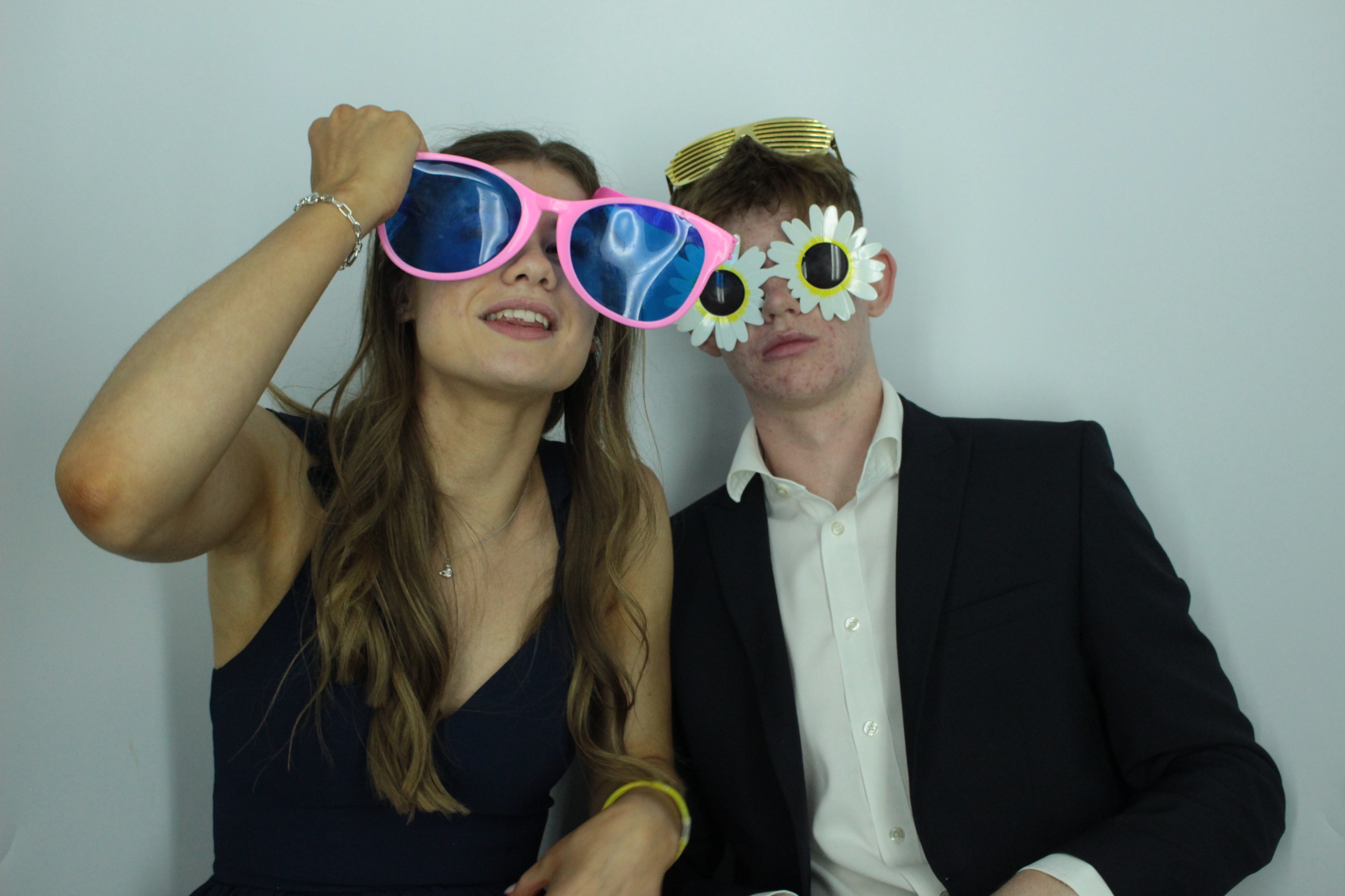 Eamonn & Paige's Wedding  | View more photos from the event at gallery.myphotoboothexperience.co.uk/u/MyPhotoBoothExperienceLtd/Eamonn-Paiges-Wedding
