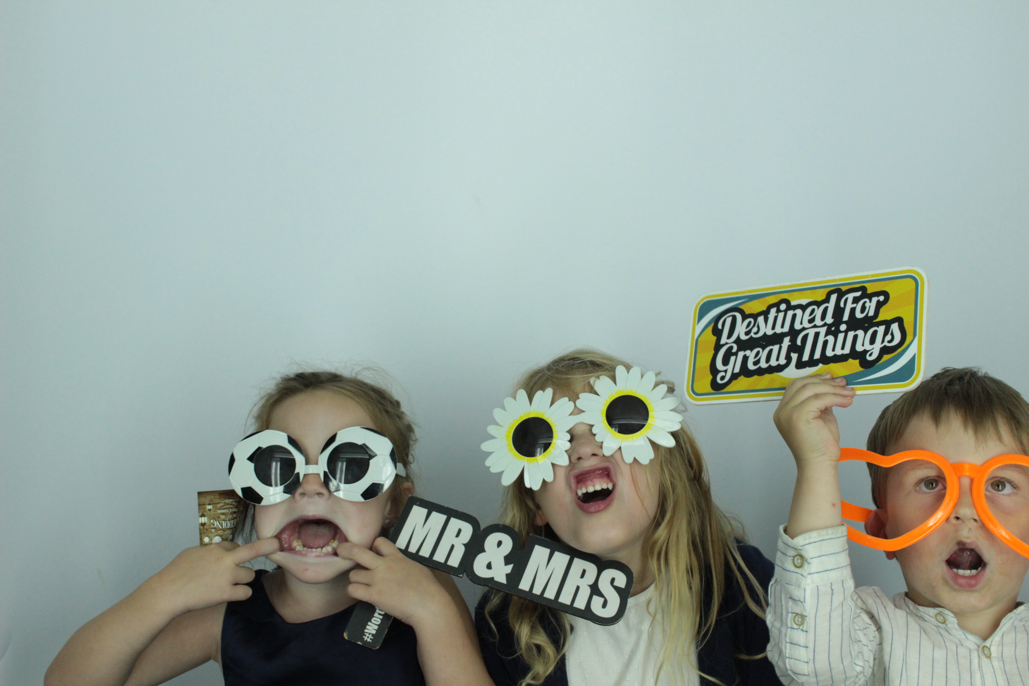Eamonn & Paige's Wedding  | View more photos from the event at gallery.myphotoboothexperience.co.uk/u/MyPhotoBoothExperienceLtd/Eamonn-Paiges-Wedding