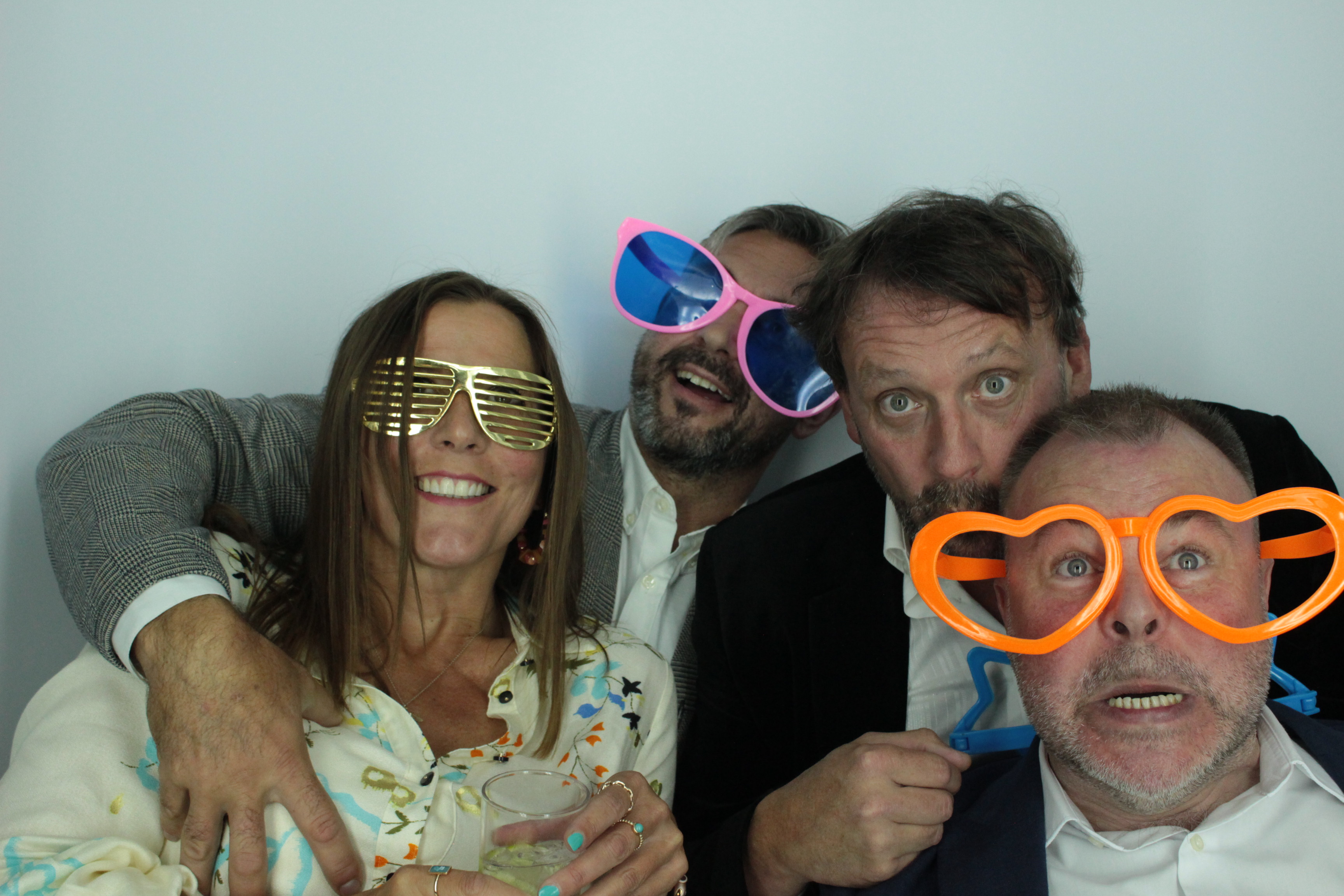 Eamonn & Paige's Wedding  | View more photos from the event at gallery.myphotoboothexperience.co.uk/u/MyPhotoBoothExperienceLtd/Eamonn-Paiges-Wedding