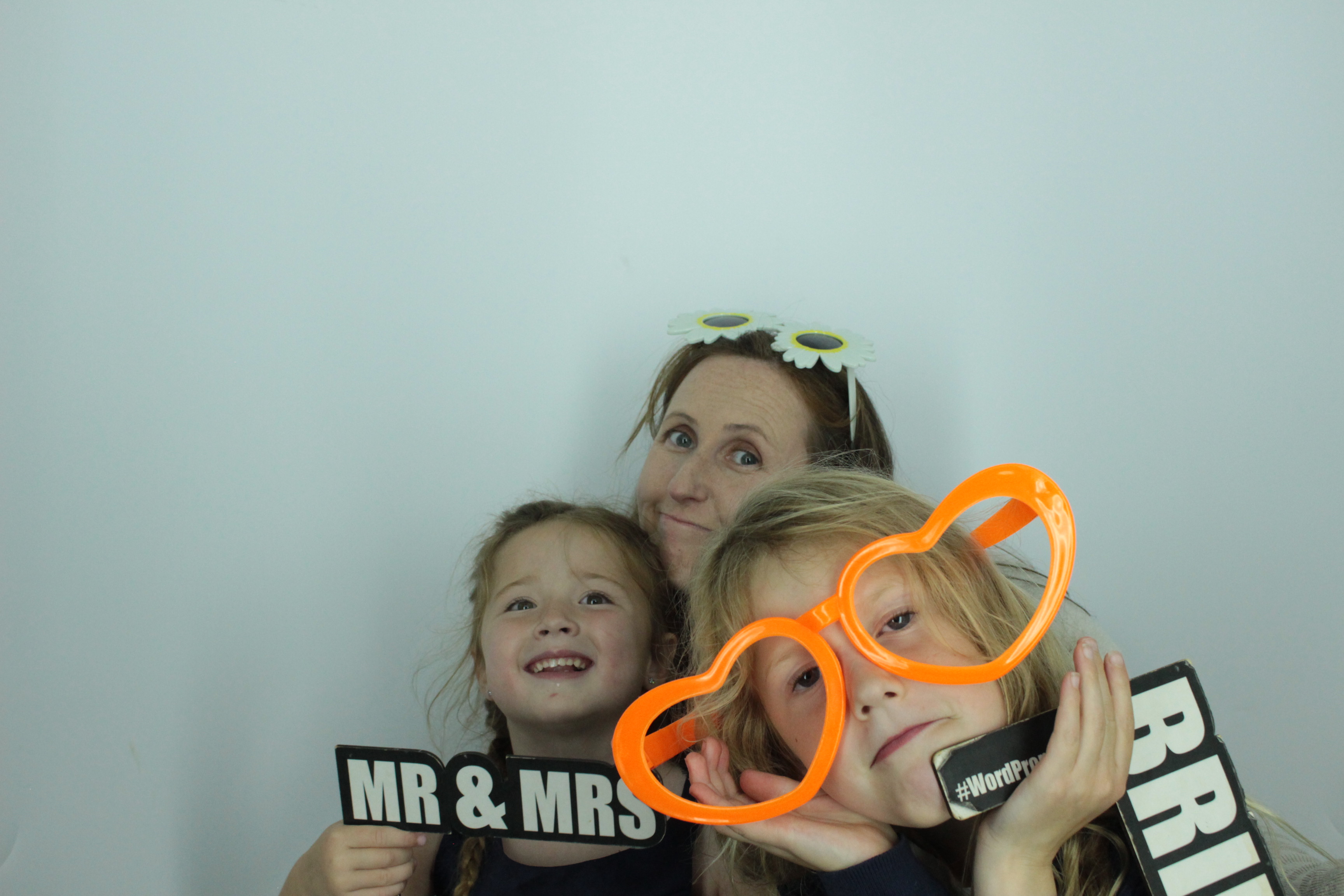 Eamonn & Paige's Wedding  | View more photos from the event at gallery.myphotoboothexperience.co.uk/u/MyPhotoBoothExperienceLtd/Eamonn-Paiges-Wedding