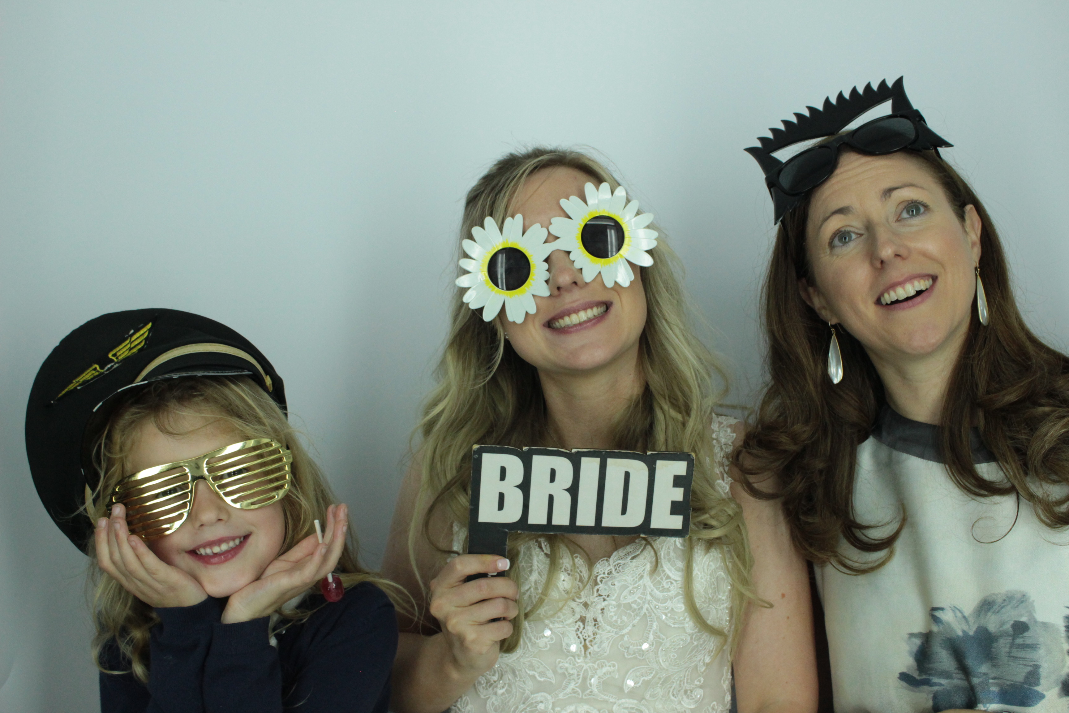 Eamonn & Paige's Wedding  | View more photos from the event at gallery.myphotoboothexperience.co.uk/u/MyPhotoBoothExperienceLtd/Eamonn-Paiges-Wedding