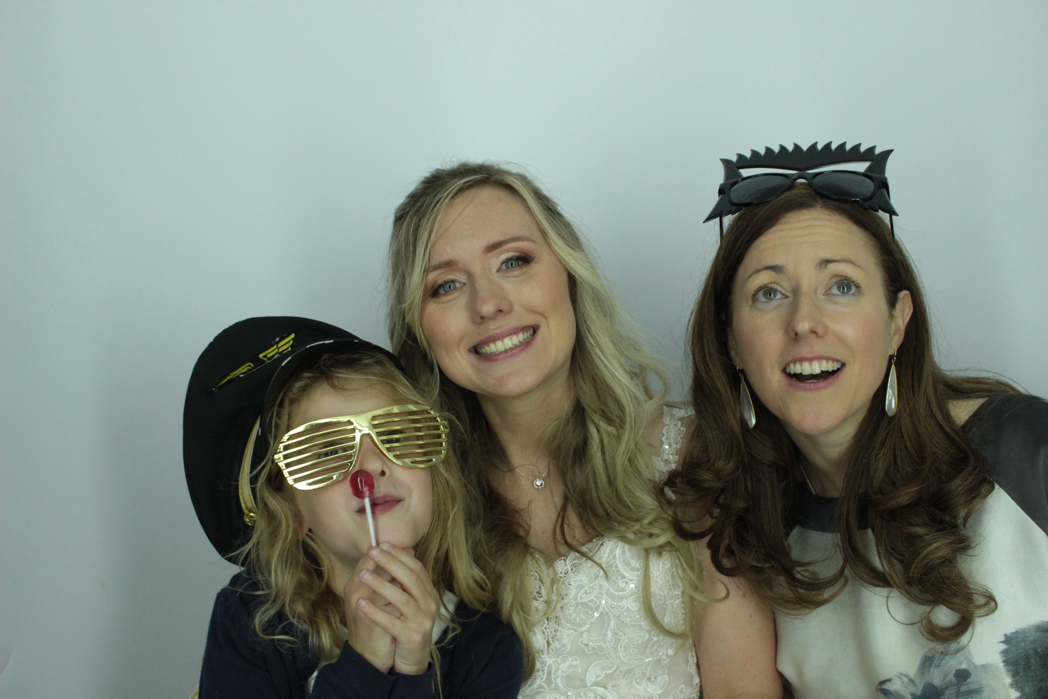 Eamonn & Paige's Wedding  | View more photos from the event at gallery.myphotoboothexperience.co.uk/u/MyPhotoBoothExperienceLtd/Eamonn-Paiges-Wedding