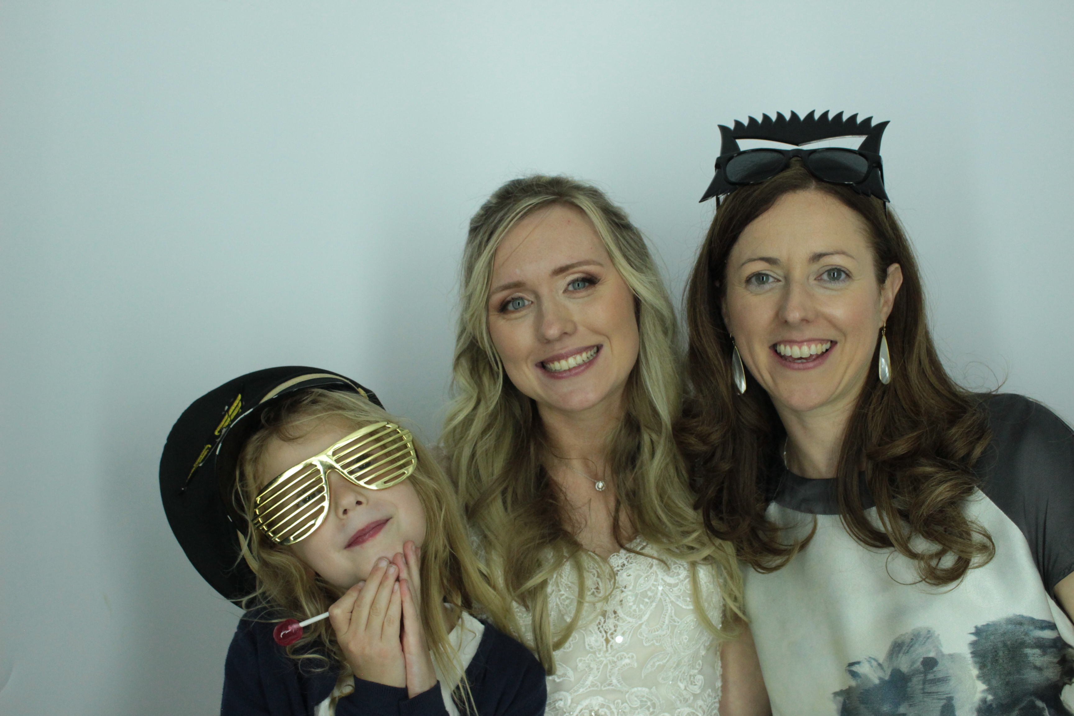 Eamonn & Paige's Wedding  | View more photos from the event at gallery.myphotoboothexperience.co.uk/u/MyPhotoBoothExperienceLtd/Eamonn-Paiges-Wedding