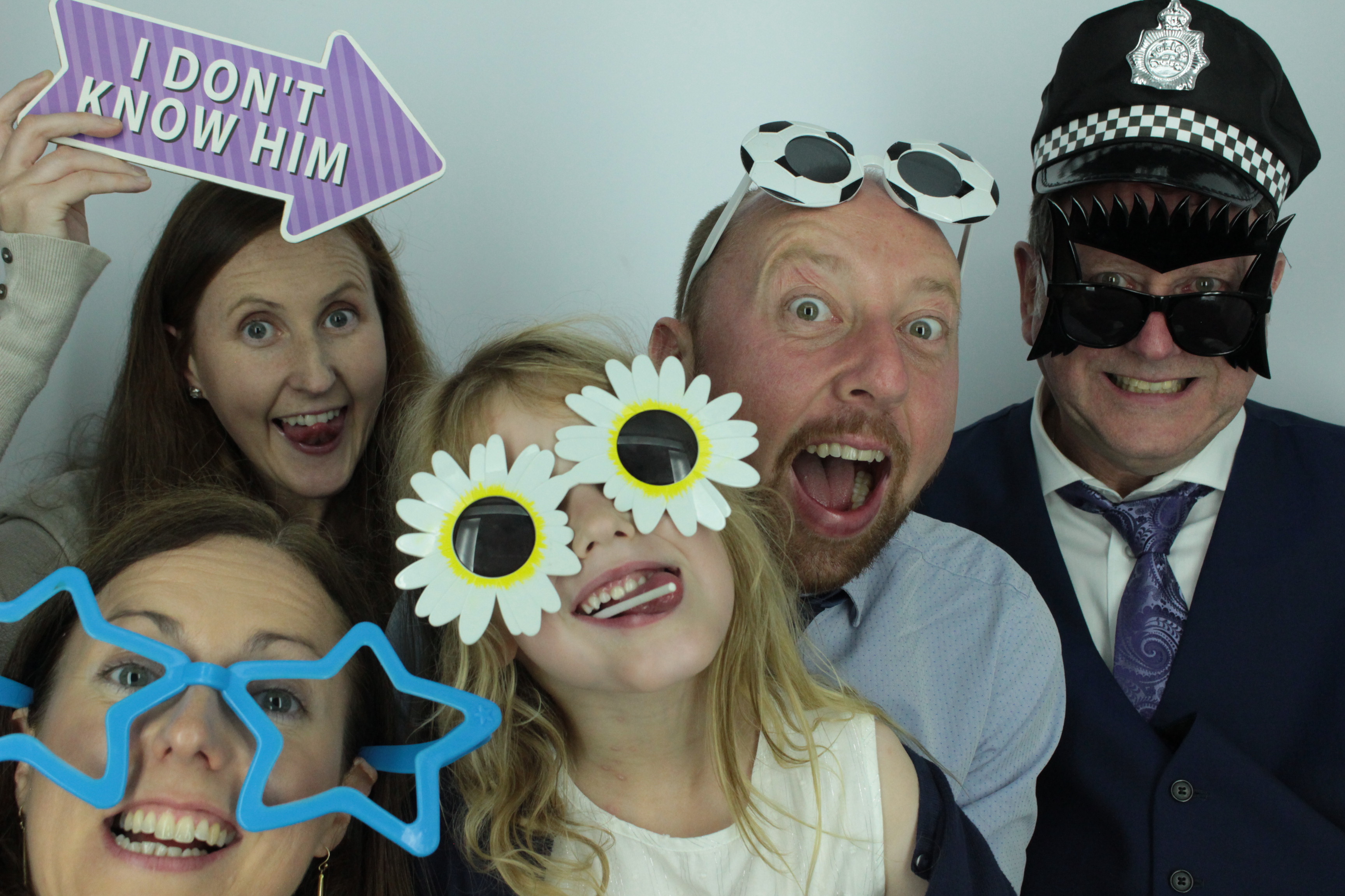 Eamonn & Paige's Wedding  | View more photos from the event at gallery.myphotoboothexperience.co.uk/u/MyPhotoBoothExperienceLtd/Eamonn-Paiges-Wedding