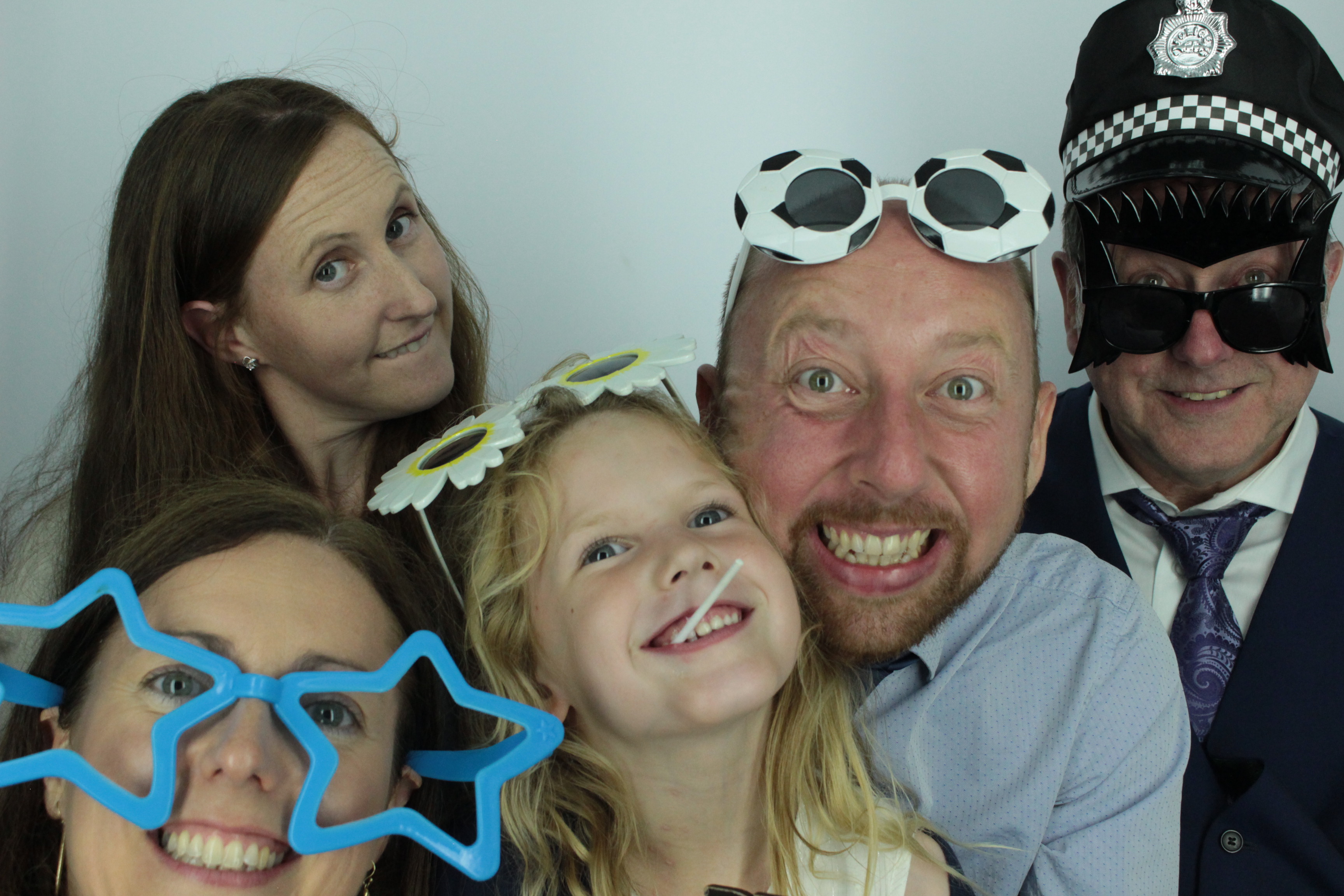 Eamonn & Paige's Wedding  | View more photos from the event at gallery.myphotoboothexperience.co.uk/u/MyPhotoBoothExperienceLtd/Eamonn-Paiges-Wedding