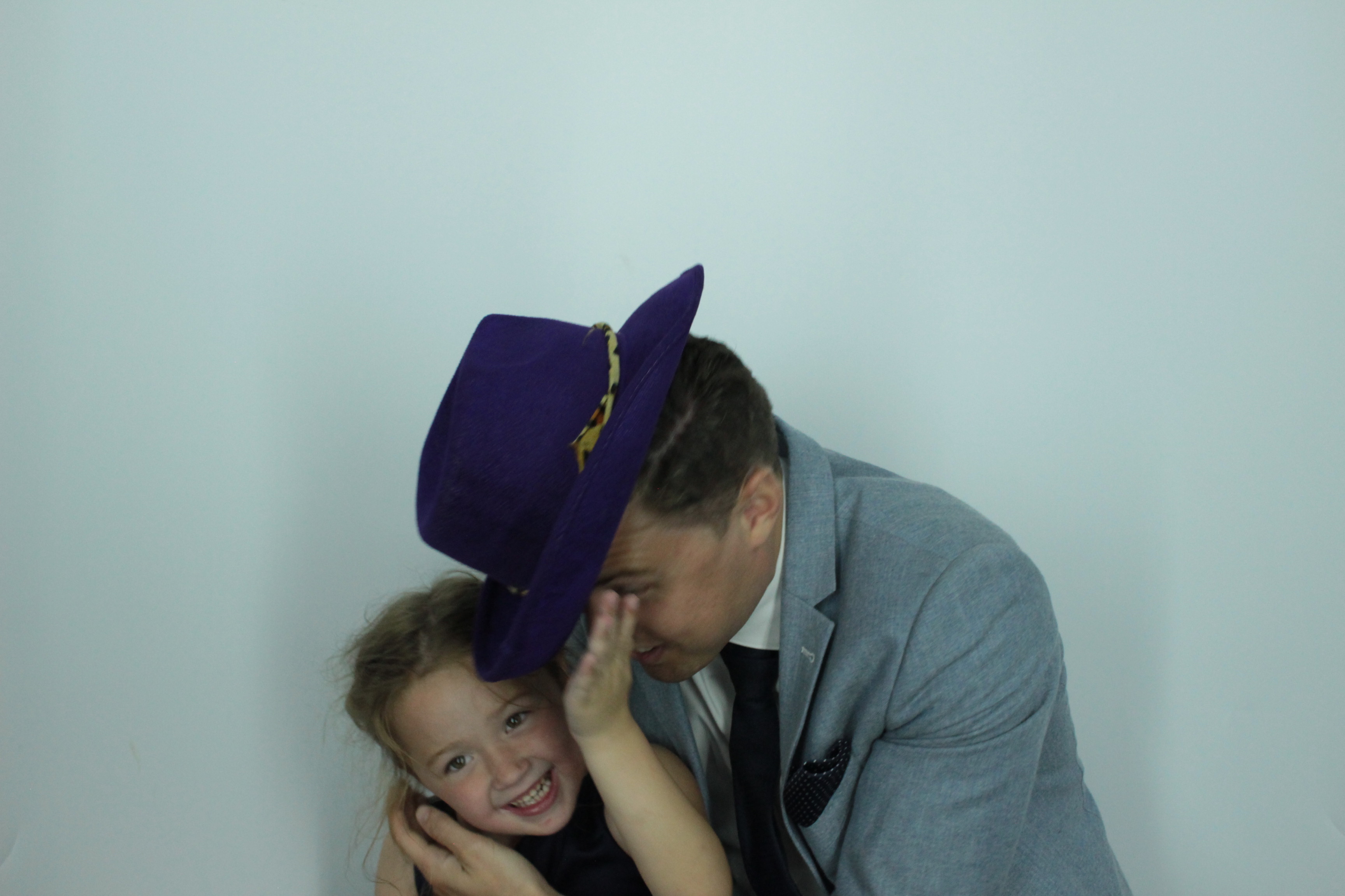 Eamonn & Paige's Wedding  | View more photos from the event at gallery.myphotoboothexperience.co.uk/u/MyPhotoBoothExperienceLtd/Eamonn-Paiges-Wedding