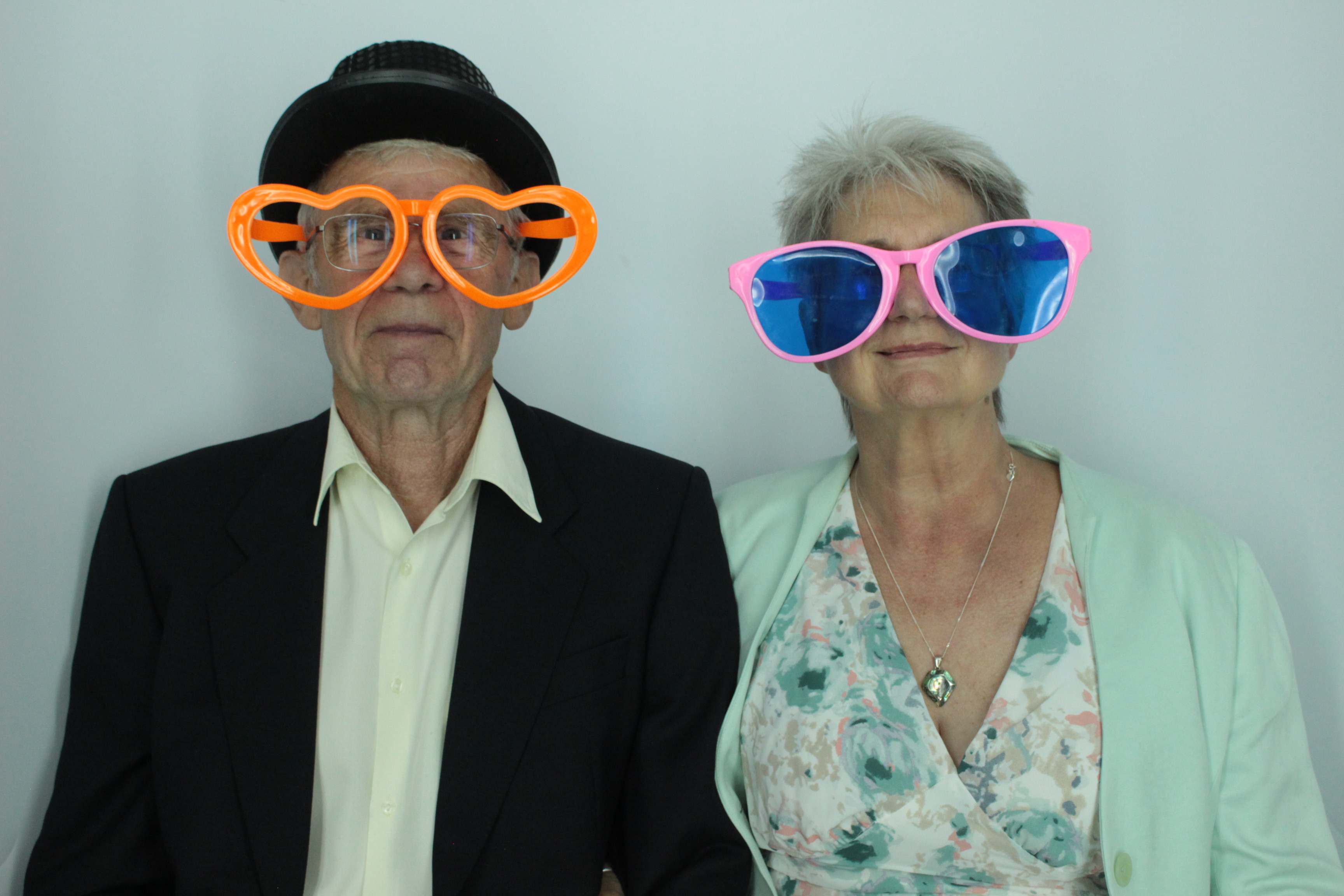 Eamonn & Paige's Wedding  | View more photos from the event at gallery.myphotoboothexperience.co.uk/u/MyPhotoBoothExperienceLtd/Eamonn-Paiges-Wedding
