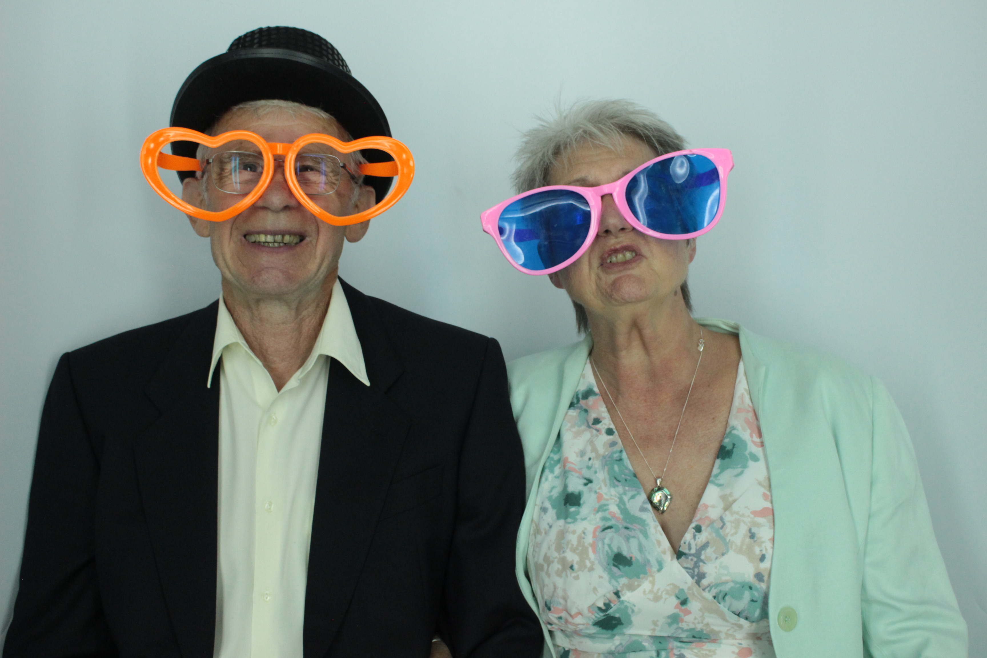 Eamonn & Paige's Wedding  | View more photos from the event at gallery.myphotoboothexperience.co.uk/u/MyPhotoBoothExperienceLtd/Eamonn-Paiges-Wedding