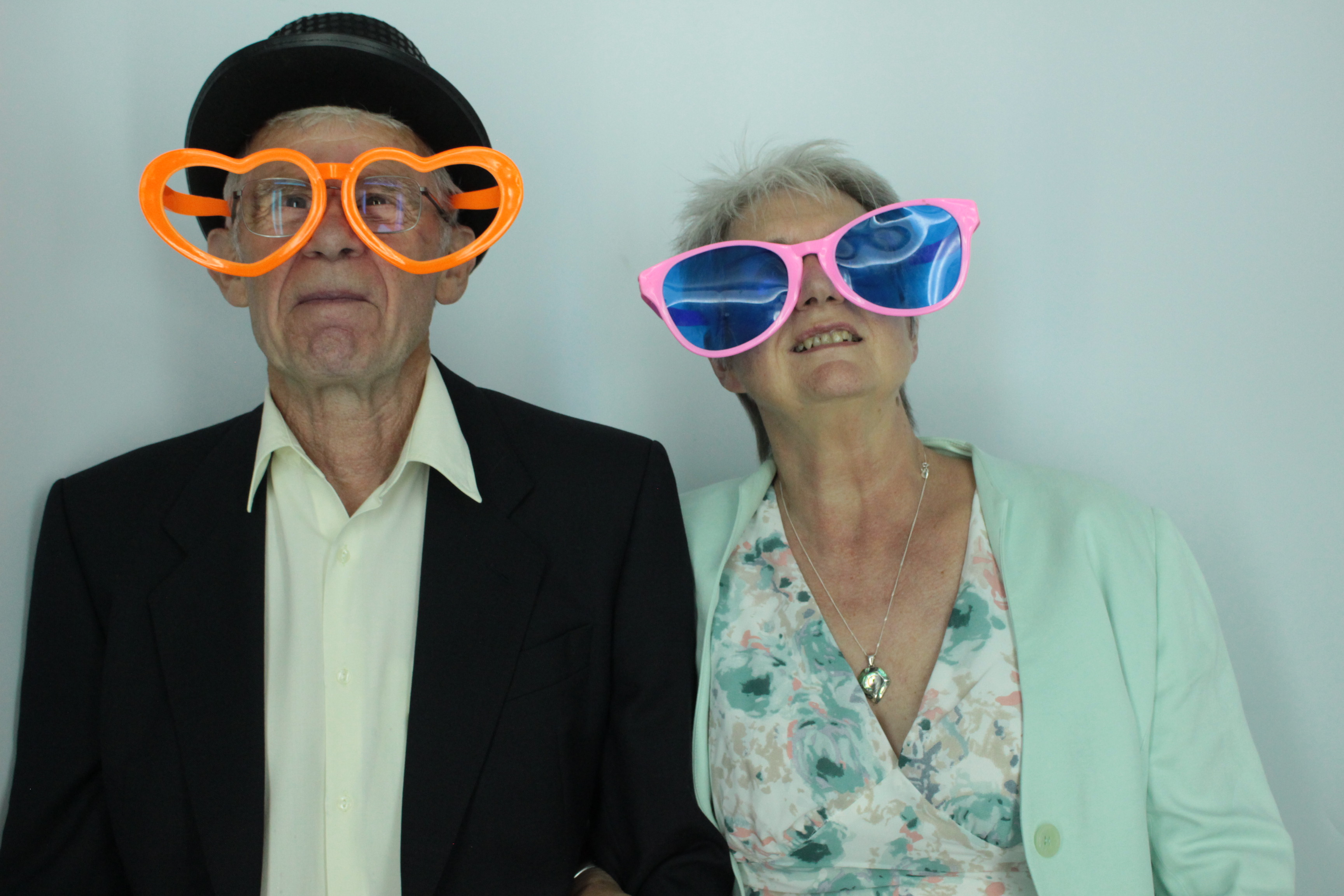 Eamonn & Paige's Wedding  | View more photos from the event at gallery.myphotoboothexperience.co.uk/u/MyPhotoBoothExperienceLtd/Eamonn-Paiges-Wedding