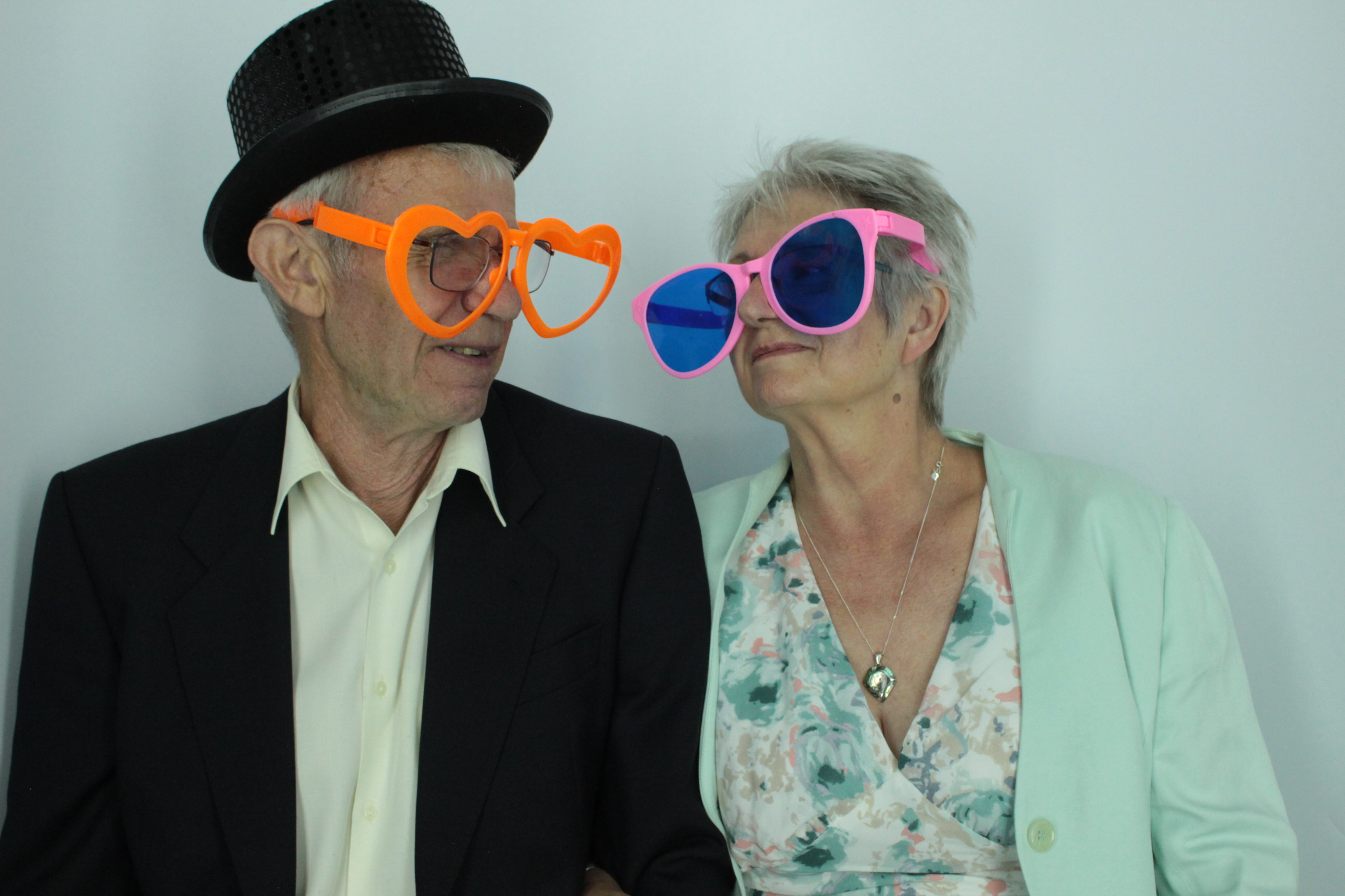 Eamonn & Paige's Wedding  | View more photos from the event at gallery.myphotoboothexperience.co.uk/u/MyPhotoBoothExperienceLtd/Eamonn-Paiges-Wedding
