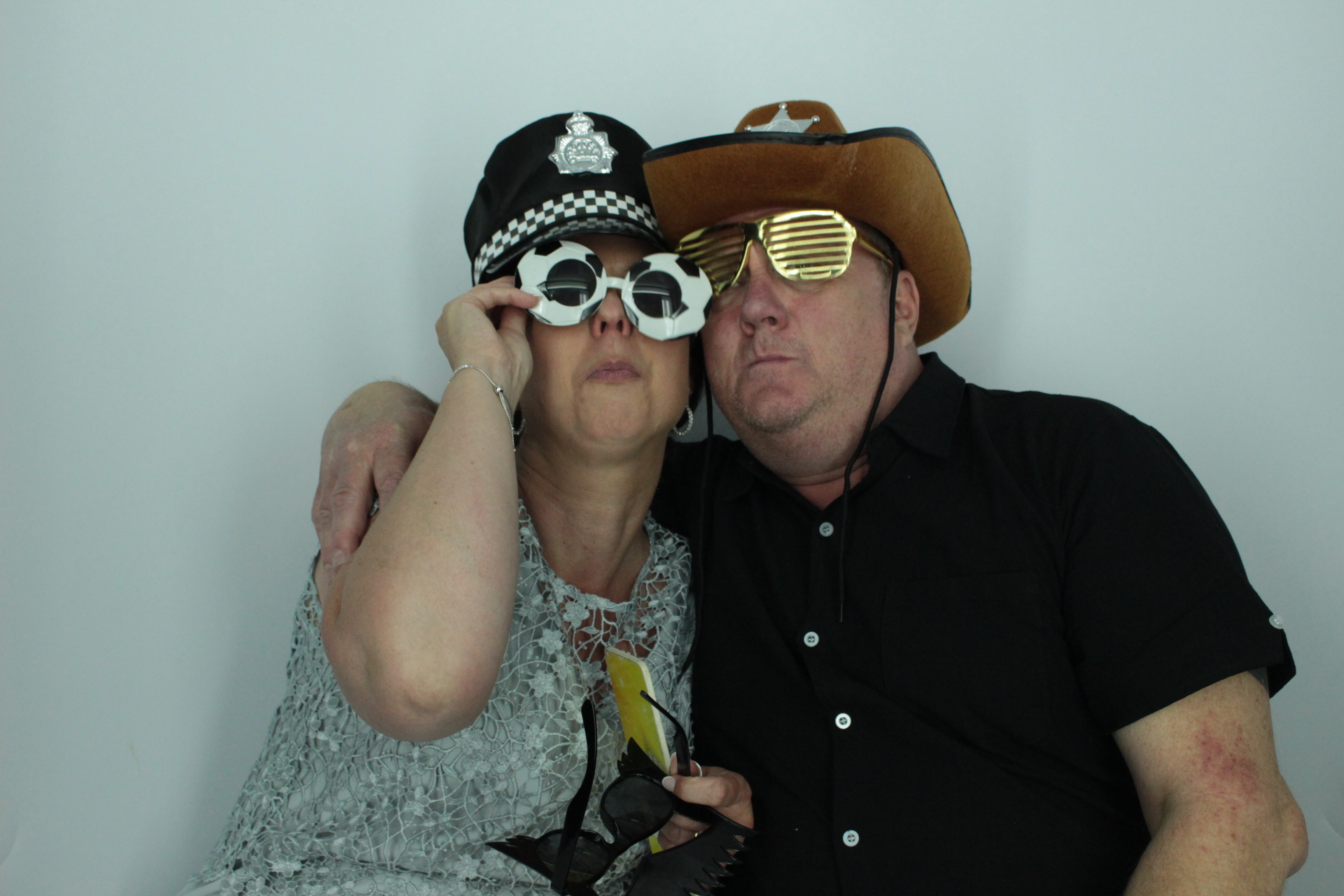 Eamonn & Paige's Wedding  | View more photos from the event at gallery.myphotoboothexperience.co.uk/u/MyPhotoBoothExperienceLtd/Eamonn-Paiges-Wedding