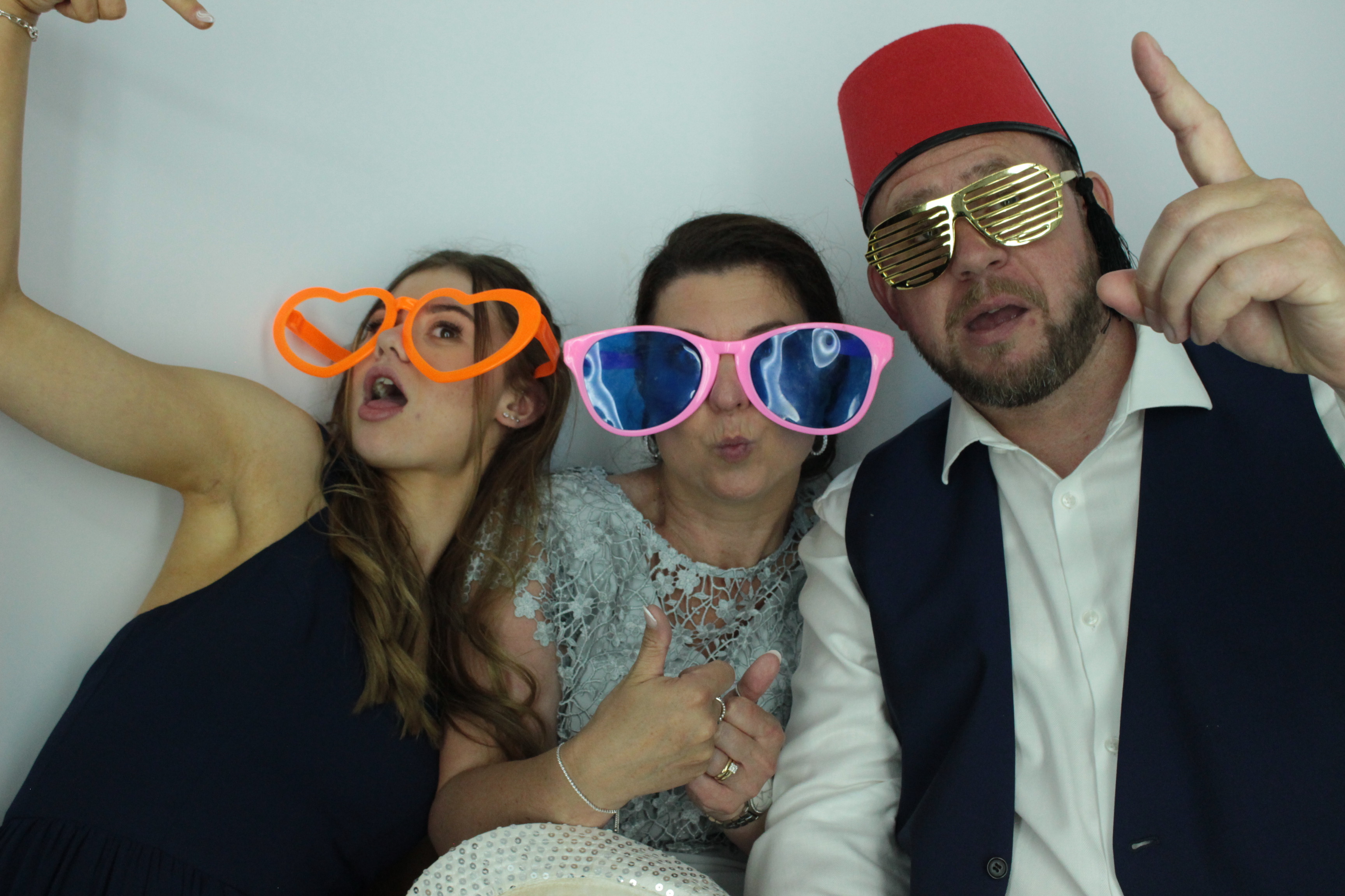 Eamonn & Paige's Wedding  | View more photos from the event at gallery.myphotoboothexperience.co.uk/u/MyPhotoBoothExperienceLtd/Eamonn-Paiges-Wedding