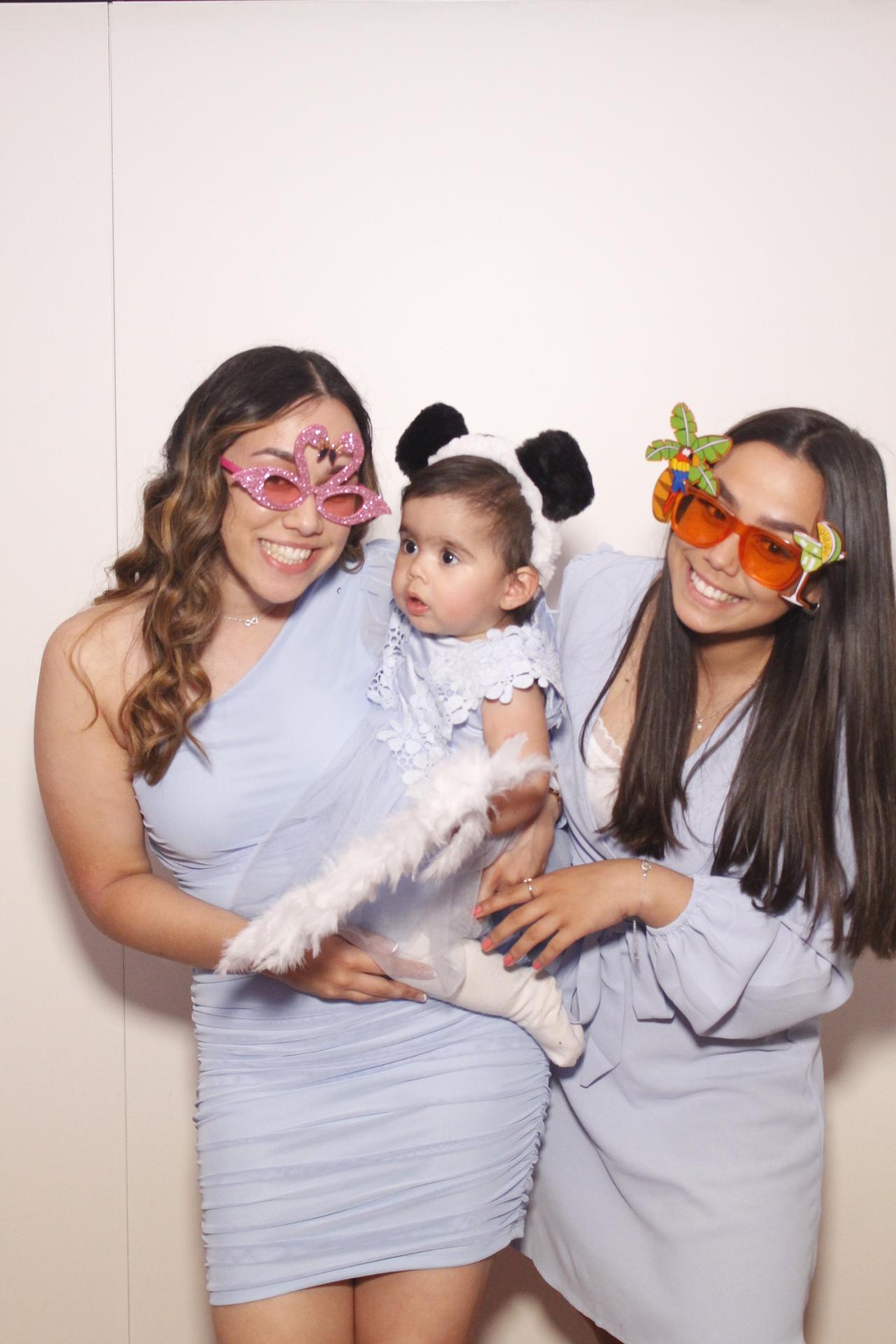 Emily & Angus's Wedding  | View more photos from the event at gallery.myphotoboothexperience.co.uk/u/MyPhotoBoothExperienceLtd/Emily-Anguss-Wedding