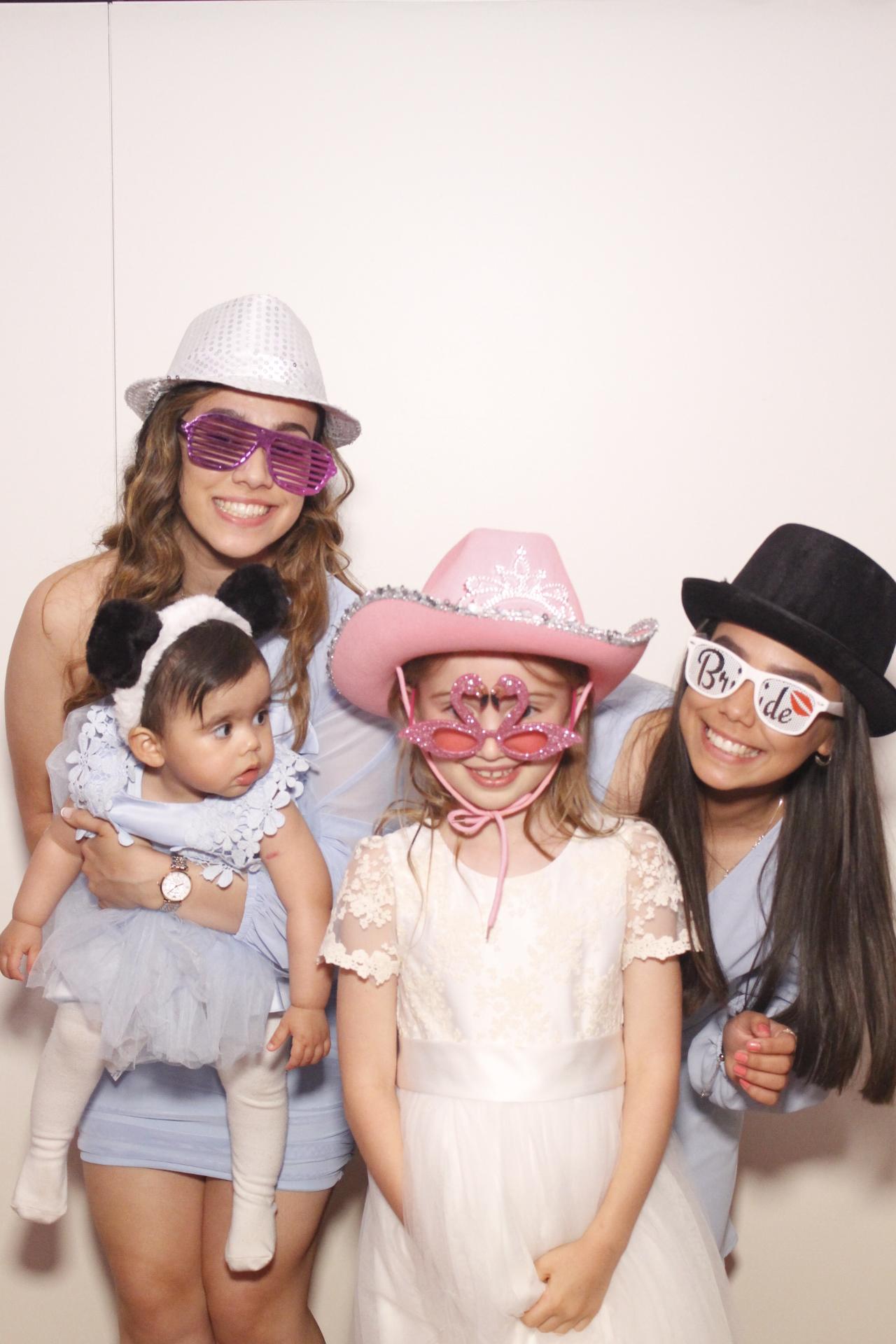 Emily & Angus's Wedding  | View more photos from the event at gallery.myphotoboothexperience.co.uk/u/MyPhotoBoothExperienceLtd/Emily-Anguss-Wedding