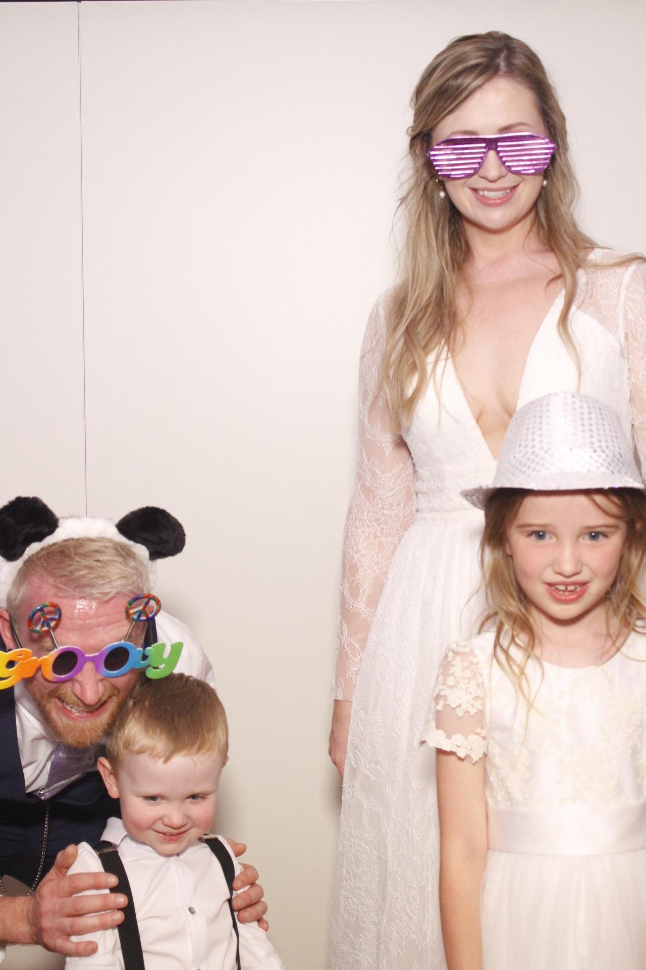 Emily & Angus's Wedding  | View more photos from the event at gallery.myphotoboothexperience.co.uk/u/MyPhotoBoothExperienceLtd/Emily-Anguss-Wedding
