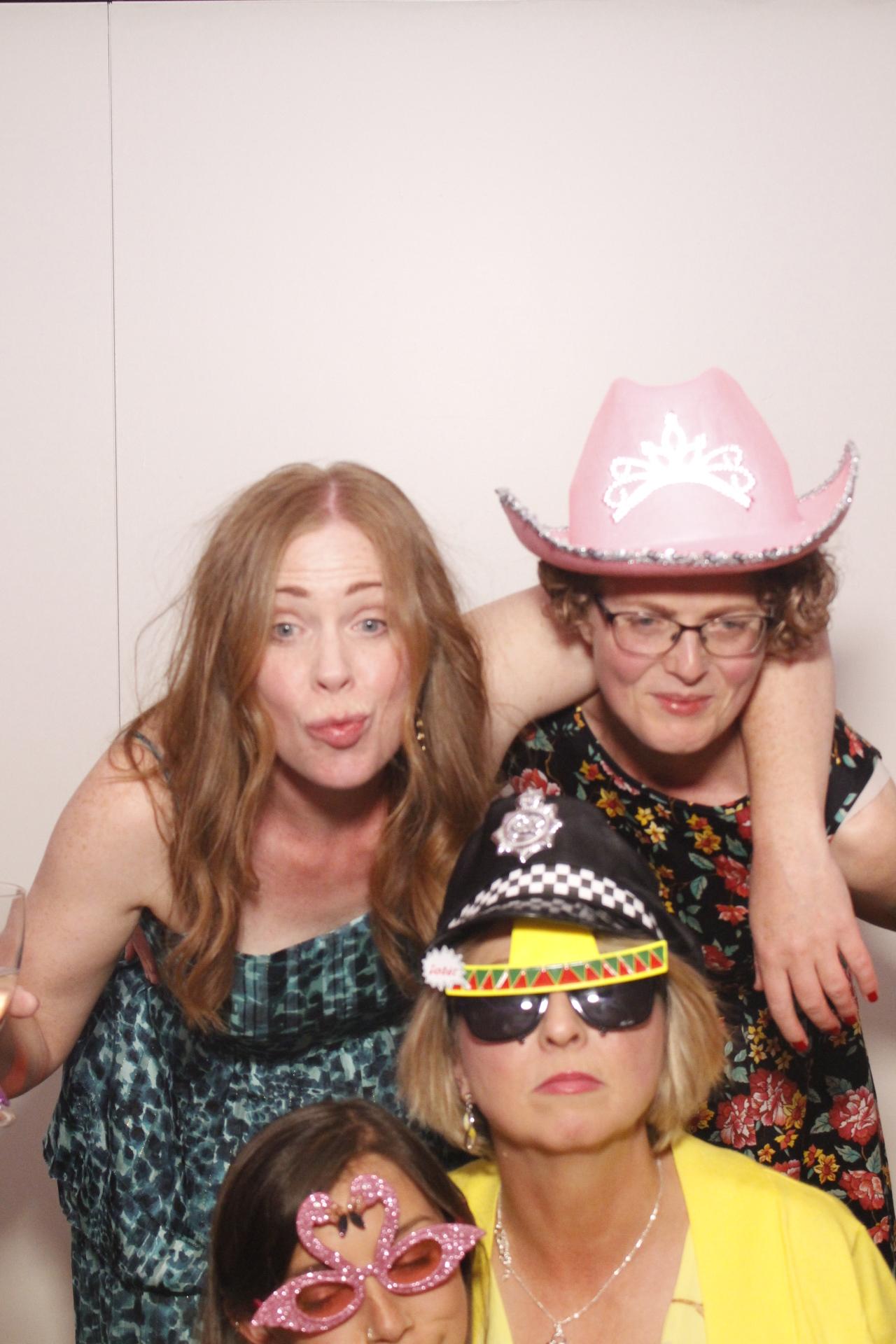 Emily & Angus's Wedding  | View more photos from the event at gallery.myphotoboothexperience.co.uk/u/MyPhotoBoothExperienceLtd/Emily-Anguss-Wedding