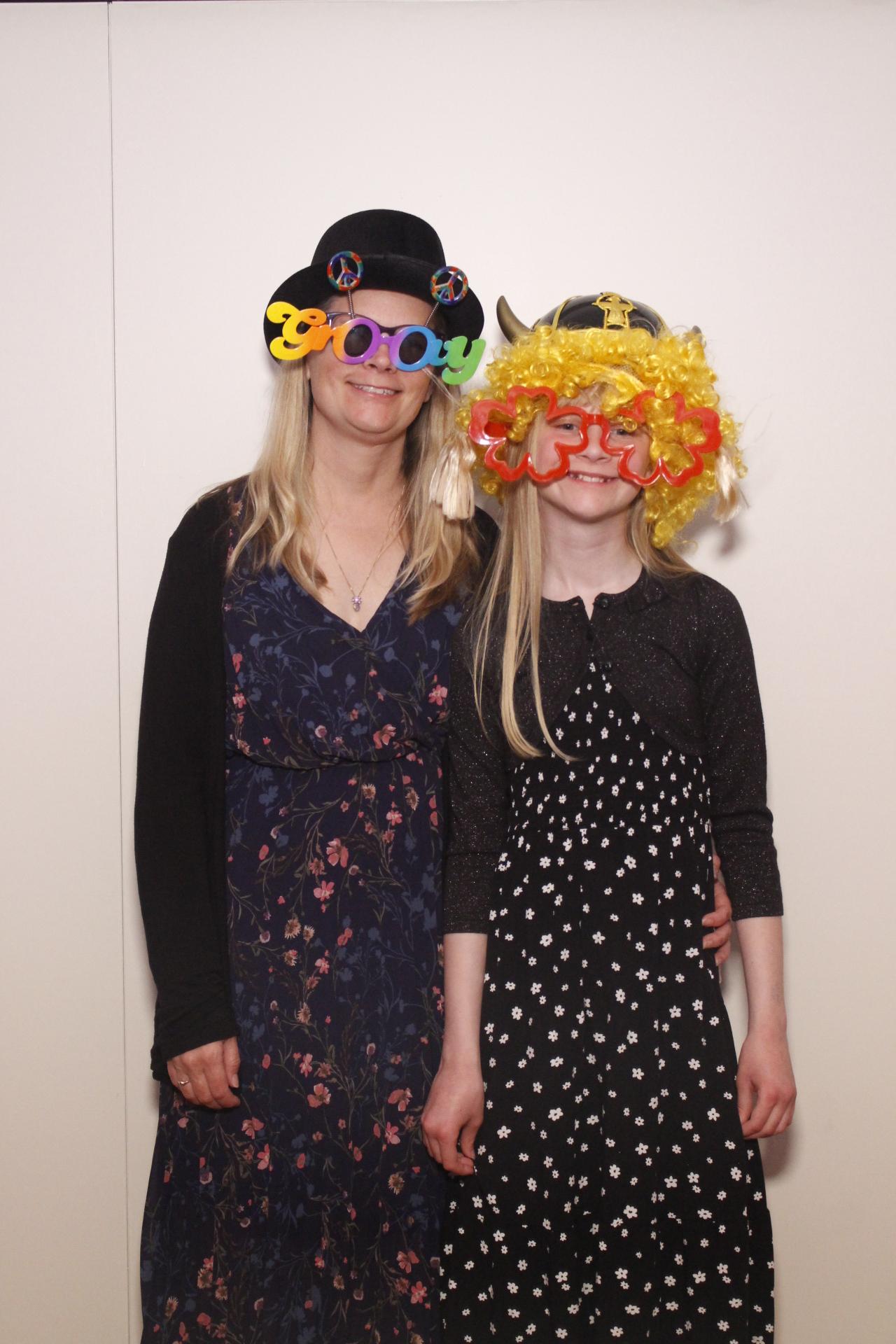 Emily & Angus's Wedding  | View more photos from the event at gallery.myphotoboothexperience.co.uk/u/MyPhotoBoothExperienceLtd/Emily-Anguss-Wedding