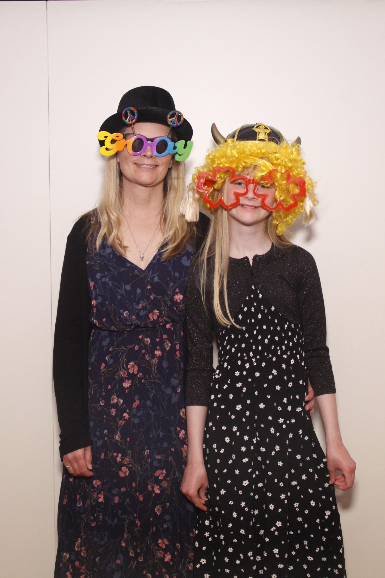 Emily & Angus's Wedding  | View more photos from the event at gallery.myphotoboothexperience.co.uk/u/MyPhotoBoothExperienceLtd/Emily-Anguss-Wedding