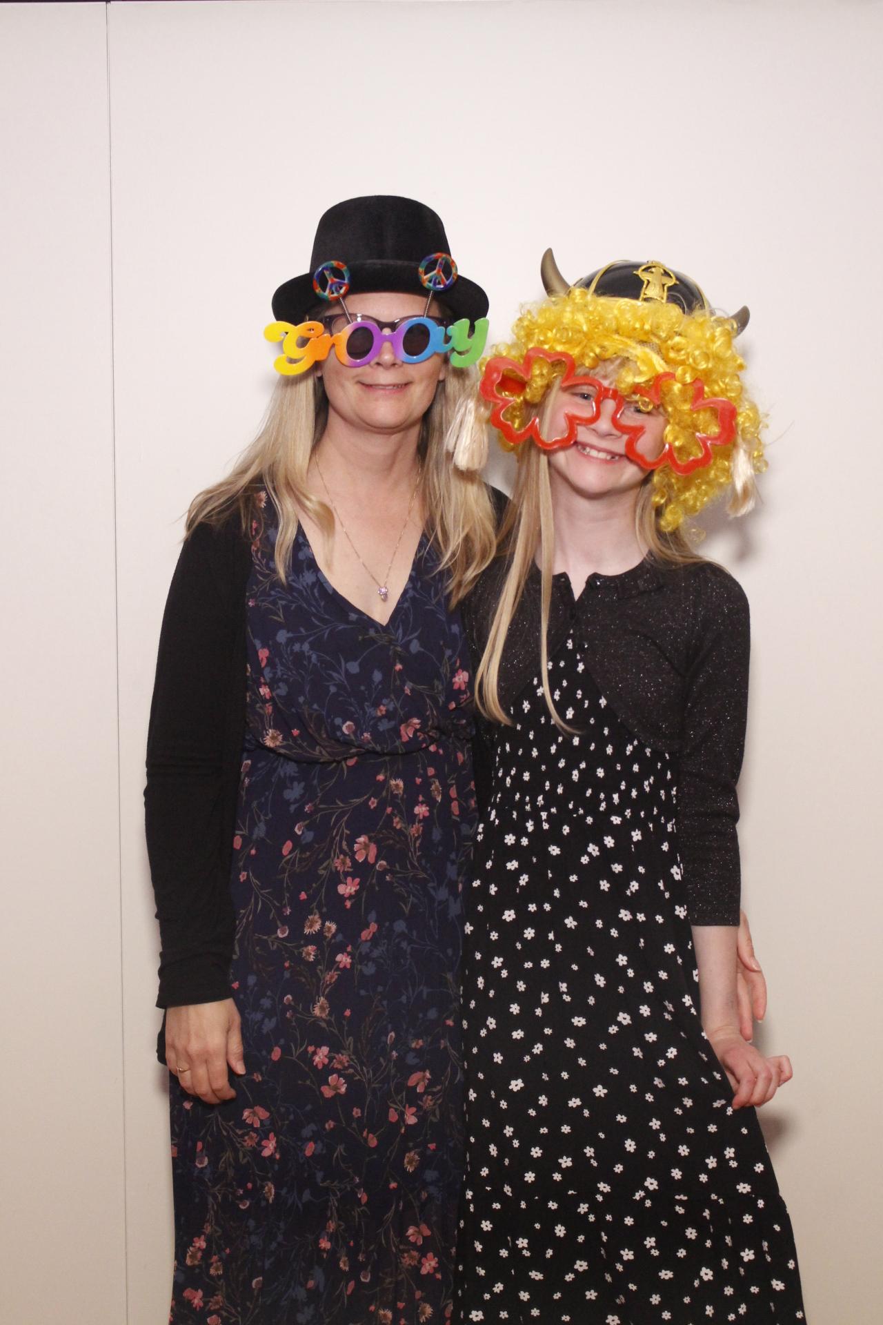 Emily & Angus's Wedding  | View more photos from the event at gallery.myphotoboothexperience.co.uk/u/MyPhotoBoothExperienceLtd/Emily-Anguss-Wedding