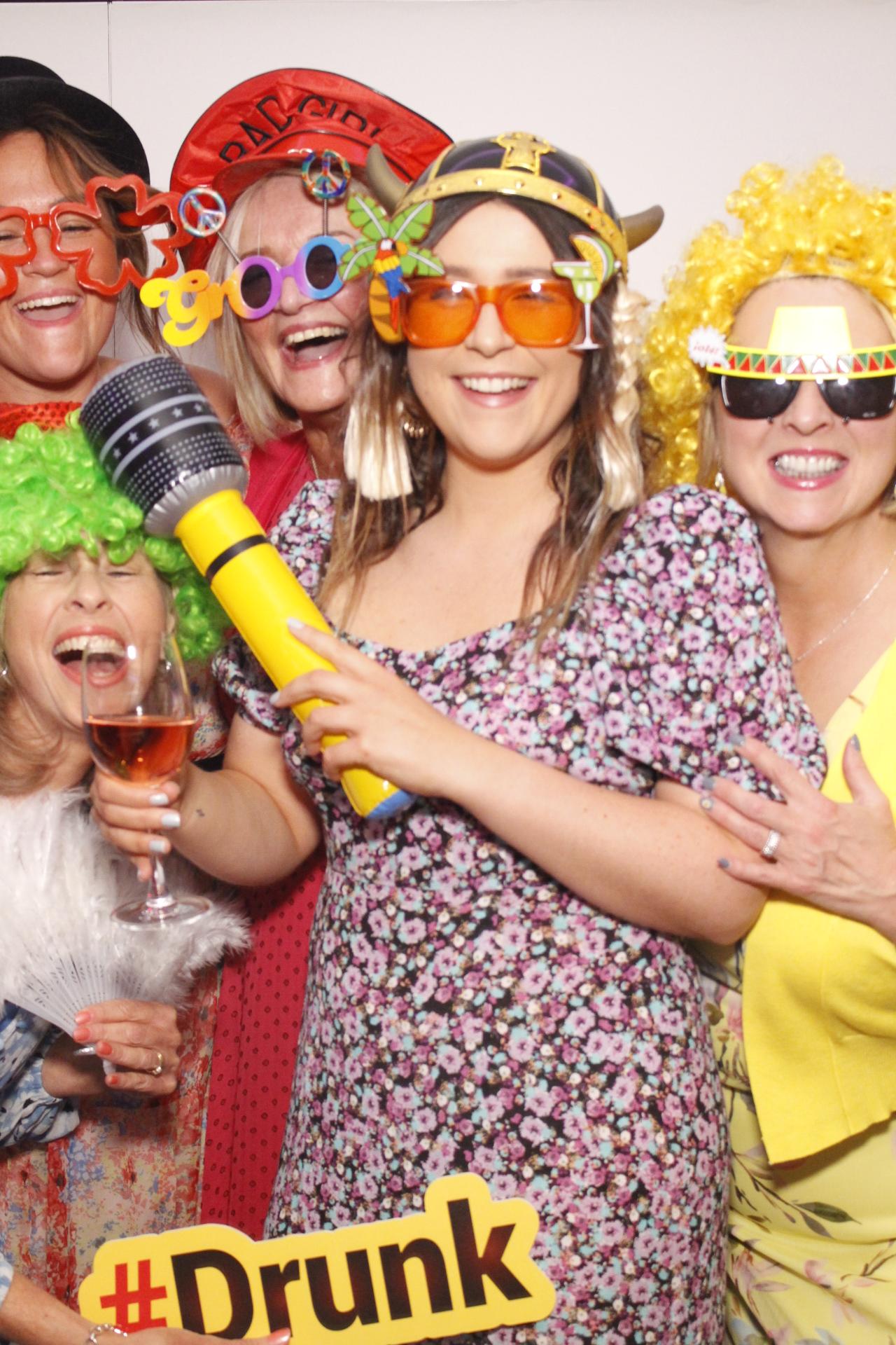 Emily & Angus's Wedding  | View more photos from the event at gallery.myphotoboothexperience.co.uk/u/MyPhotoBoothExperienceLtd/Emily-Anguss-Wedding