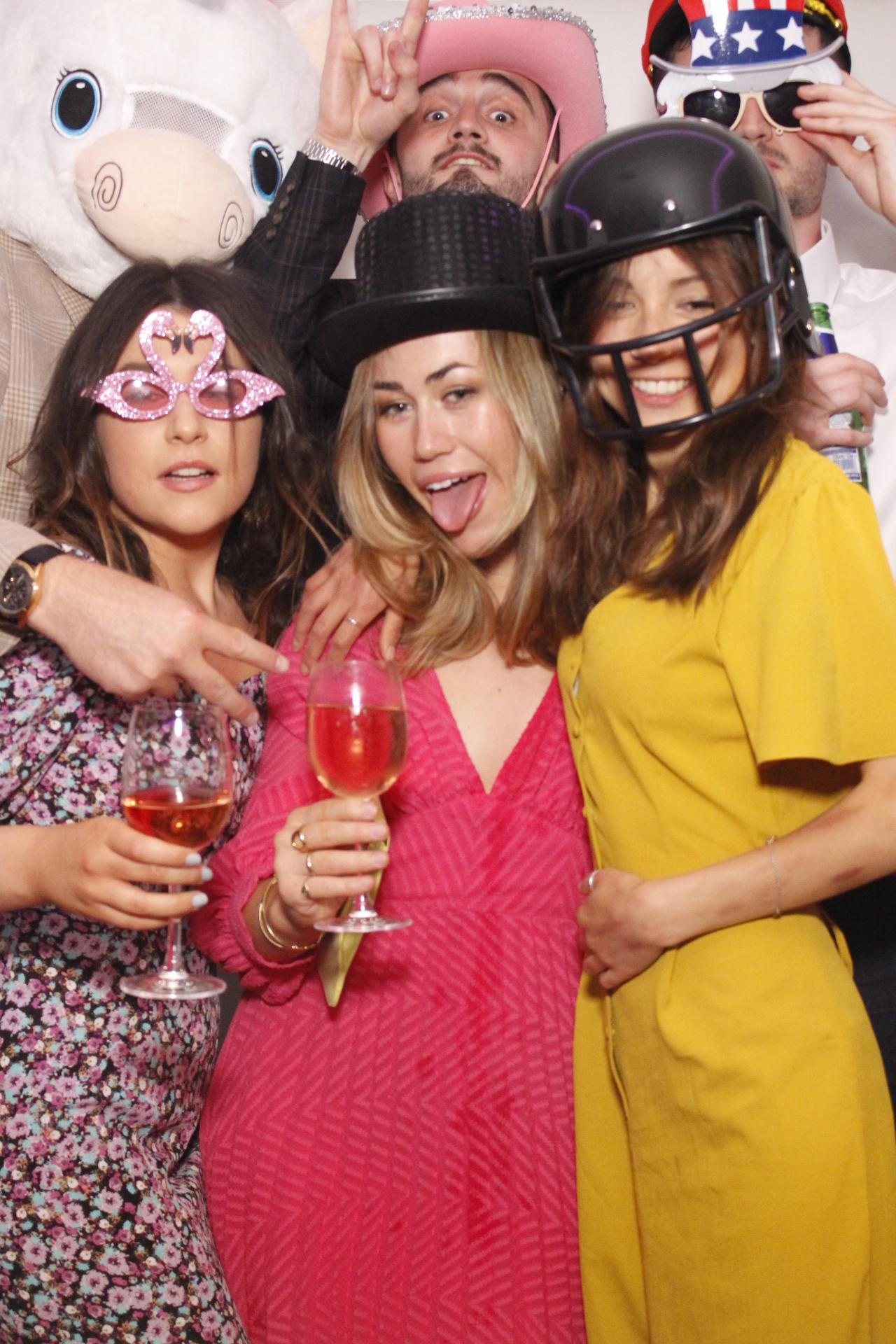 Emily & Angus's Wedding  | View more photos from the event at gallery.myphotoboothexperience.co.uk/u/MyPhotoBoothExperienceLtd/Emily-Anguss-Wedding