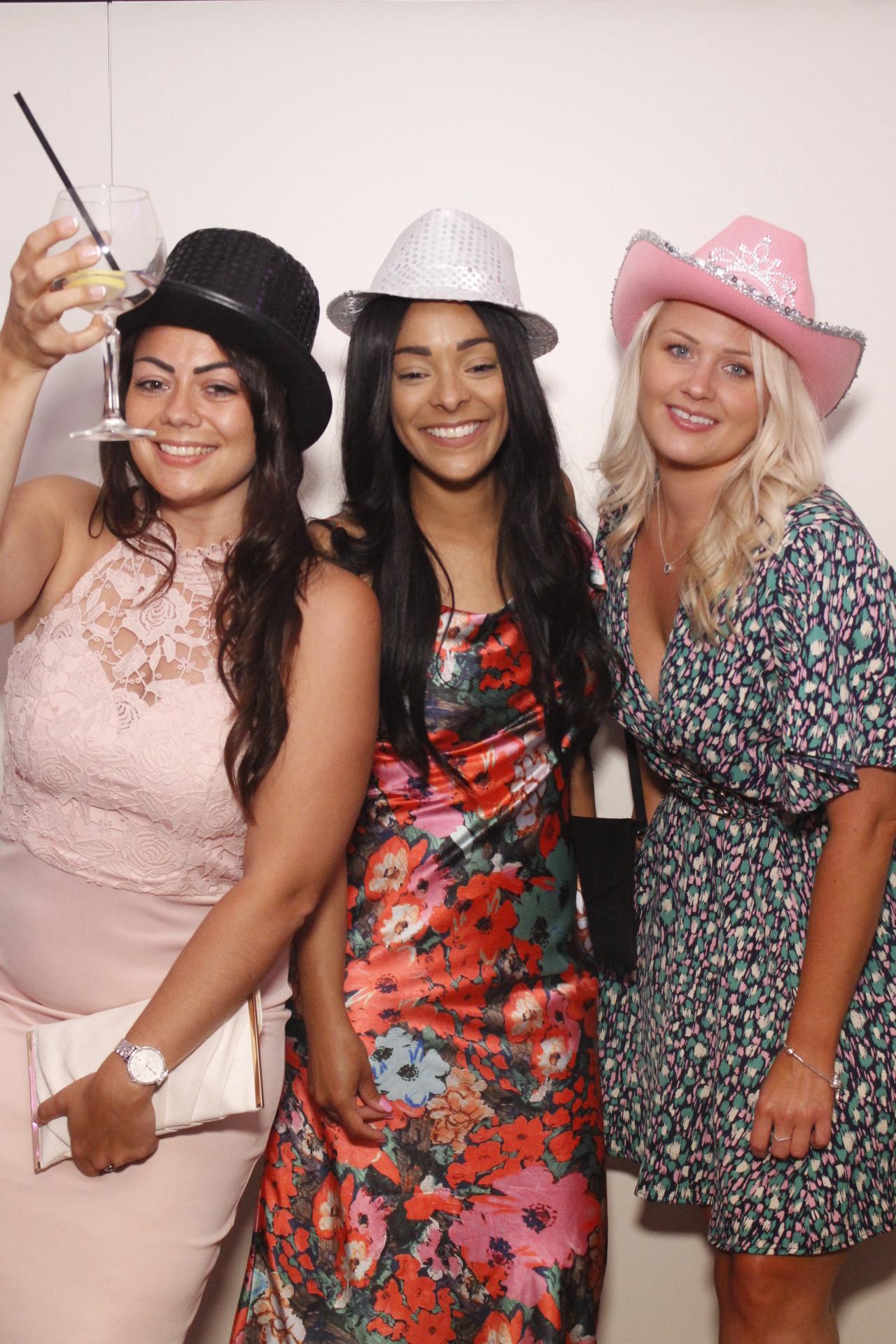 Emily & Angus's Wedding  | View more photos from the event at gallery.myphotoboothexperience.co.uk/u/MyPhotoBoothExperienceLtd/Emily-Anguss-Wedding