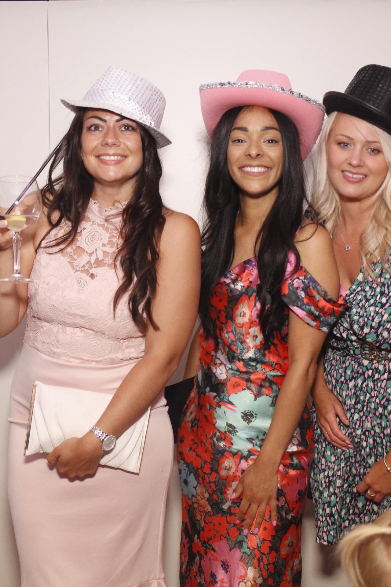 Emily & Angus's Wedding  | View more photos from the event at gallery.myphotoboothexperience.co.uk/u/MyPhotoBoothExperienceLtd/Emily-Anguss-Wedding